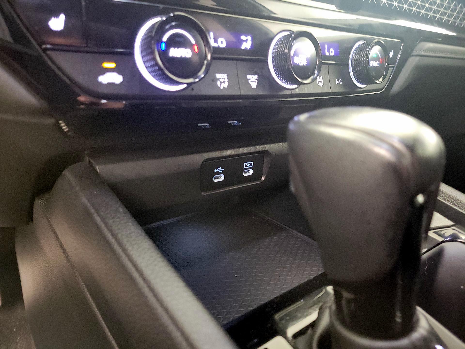 Thumbnail: 2023 Honda Accord - 18