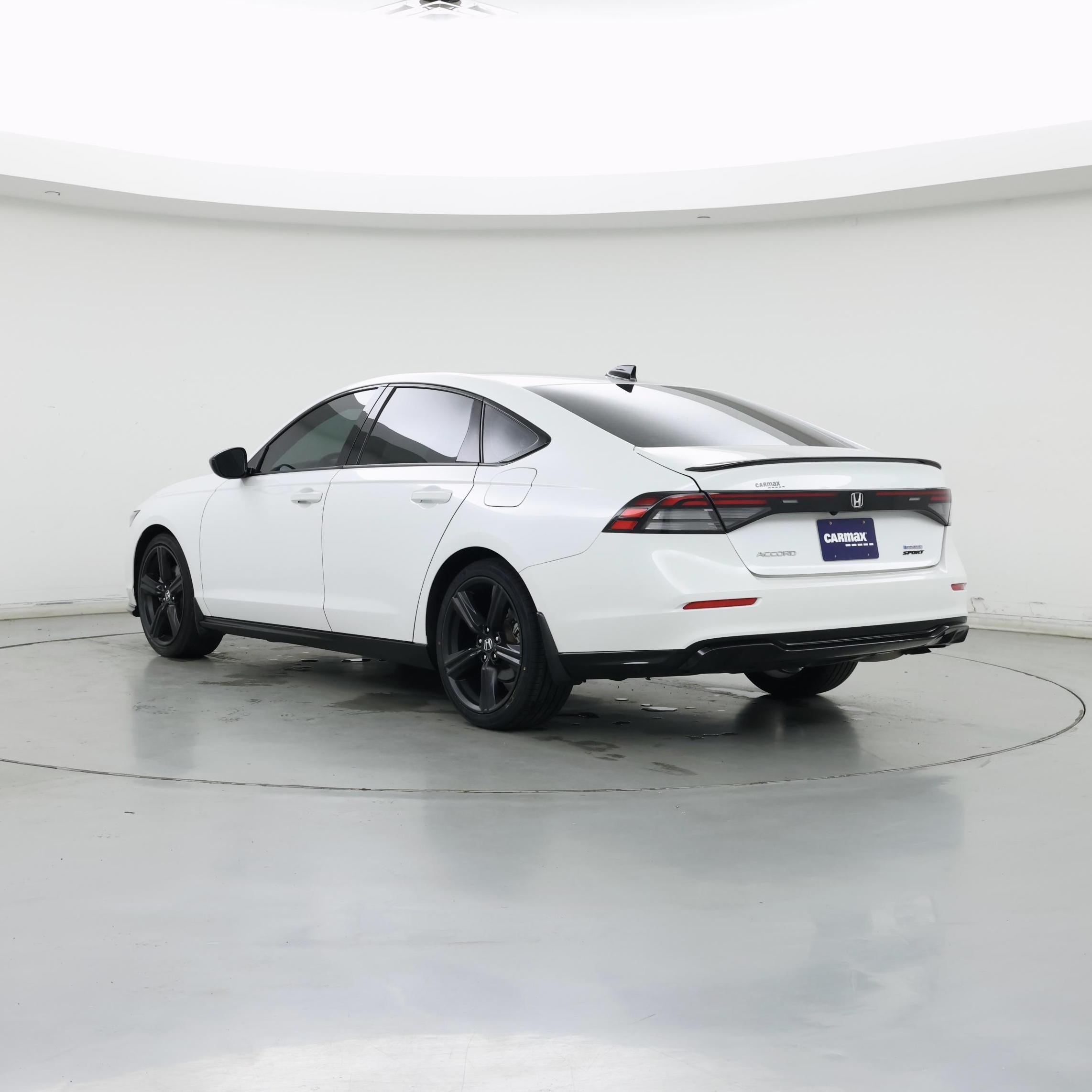 Thumbnail: 2023 Honda Accord - 2