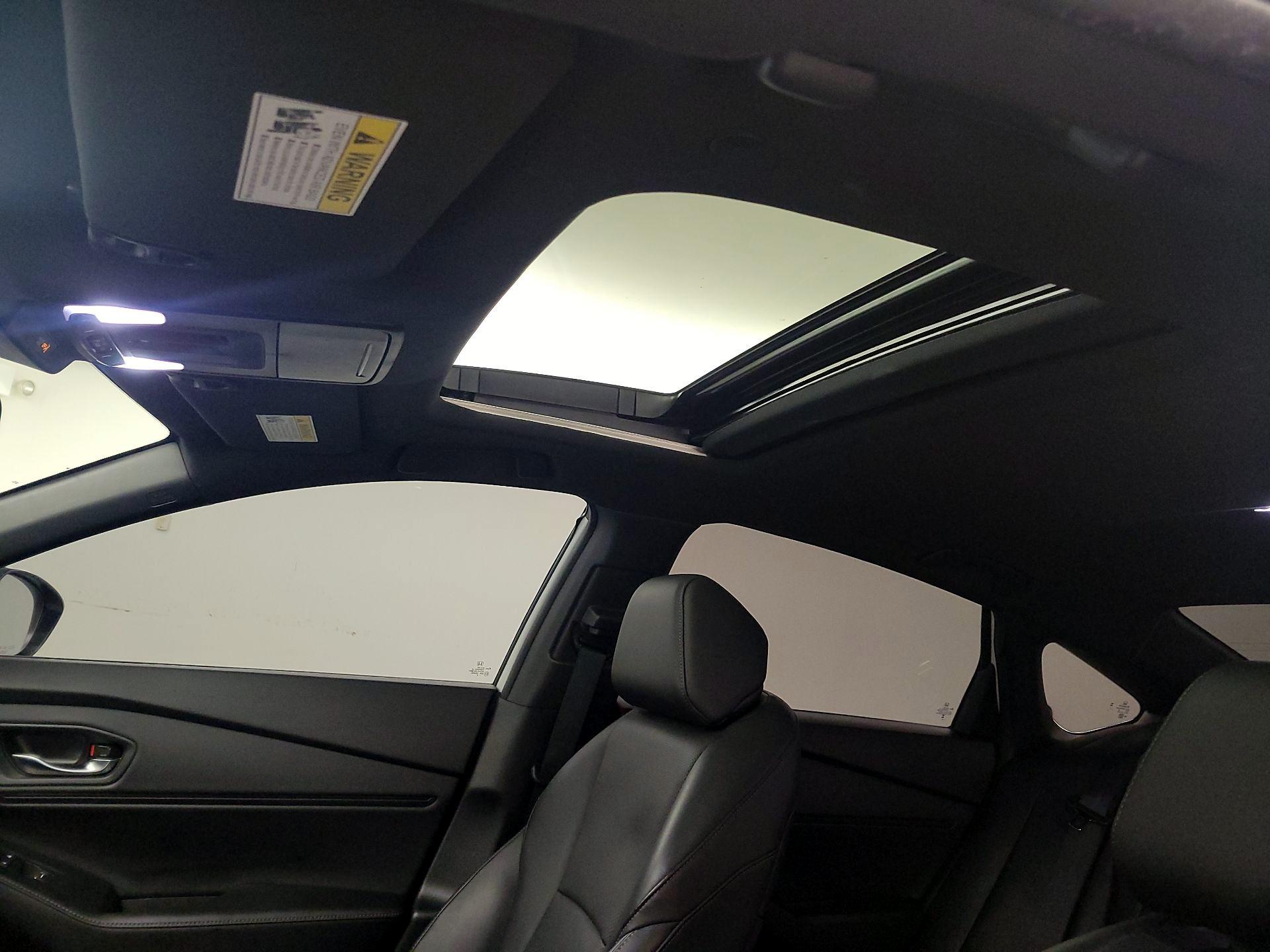 Thumbnail: 2023 Honda Accord - 19