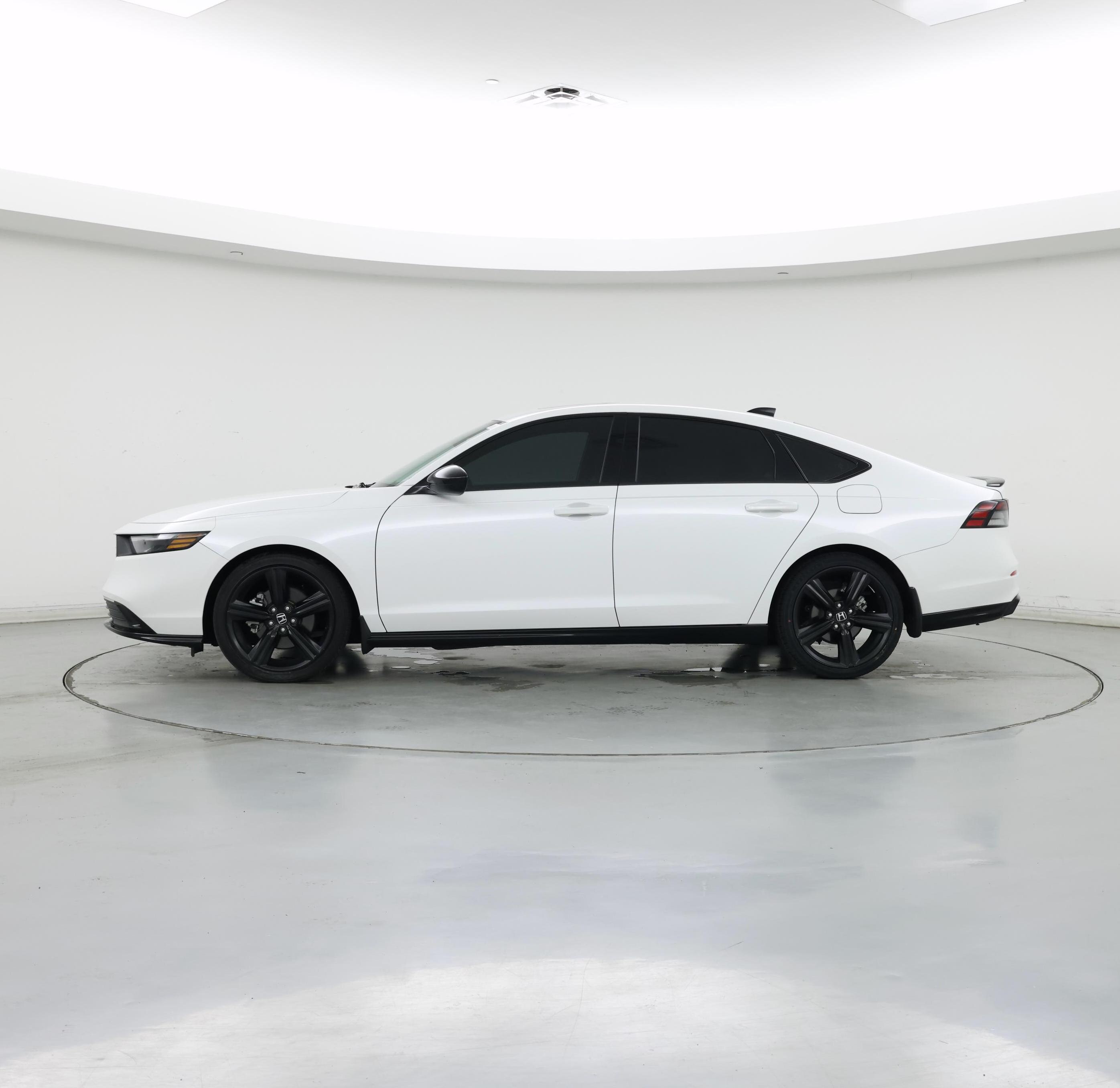 Thumbnail: 2023 Honda Accord - 3