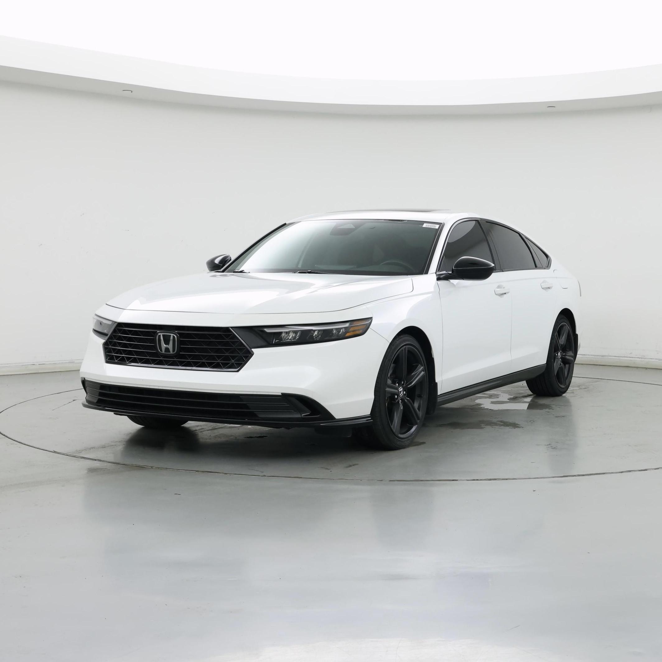 Thumbnail: 2023 Honda Accord - 4