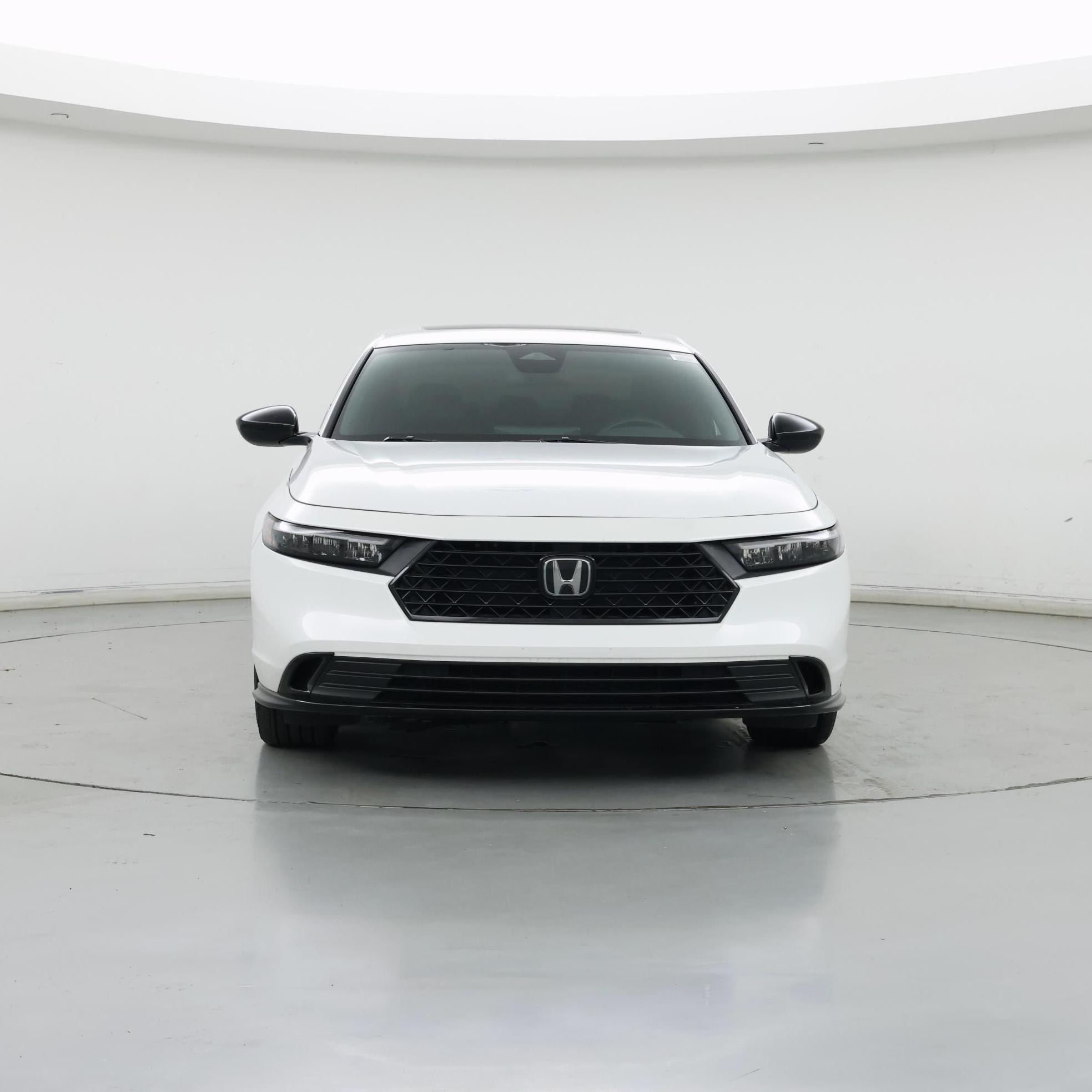 Thumbnail: 2023 Honda Accord - 5