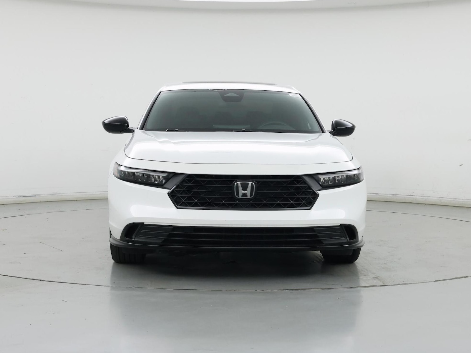 2023 Honda Accord Hybrid Sport-L - Photo 6