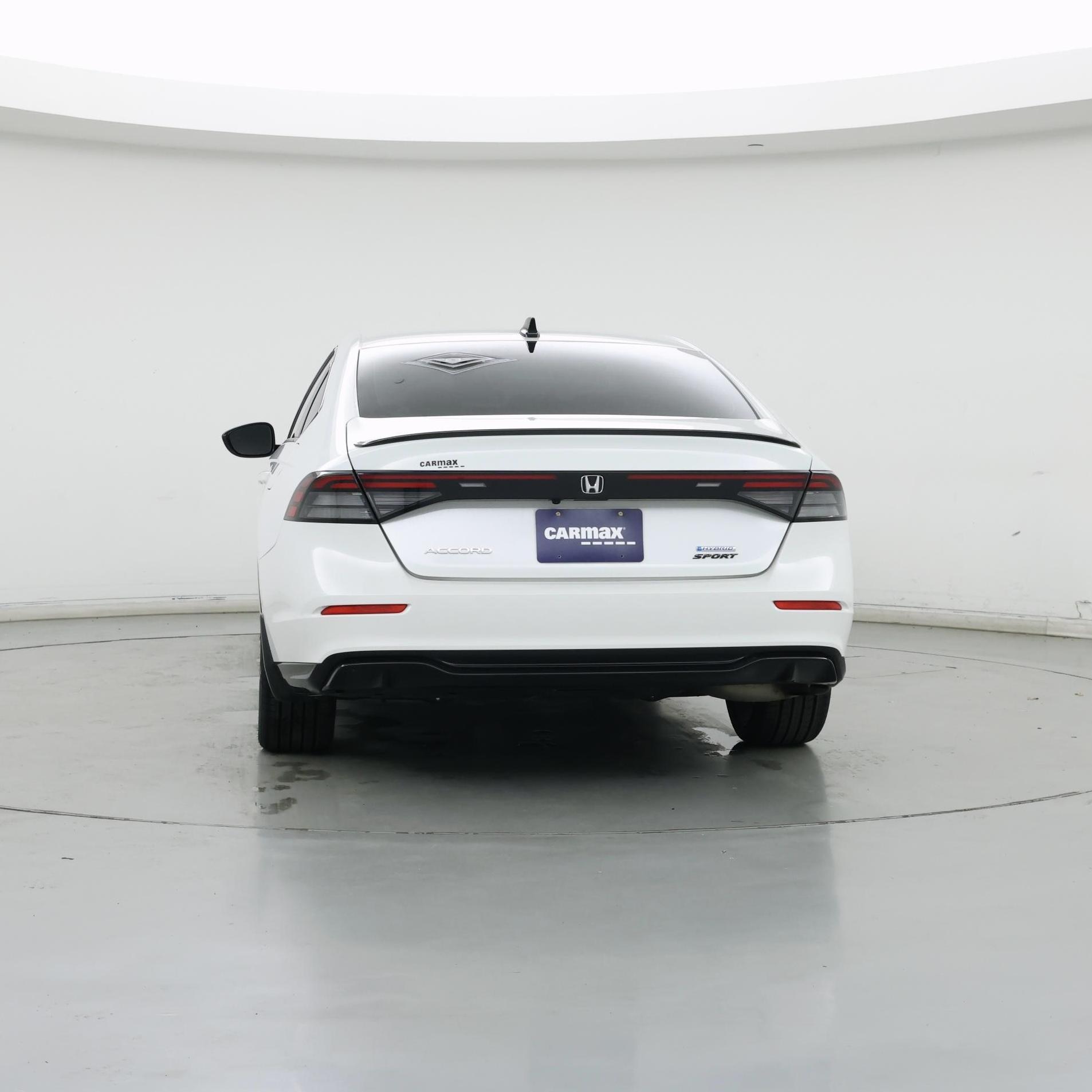 Thumbnail: 2023 Honda Accord - 6