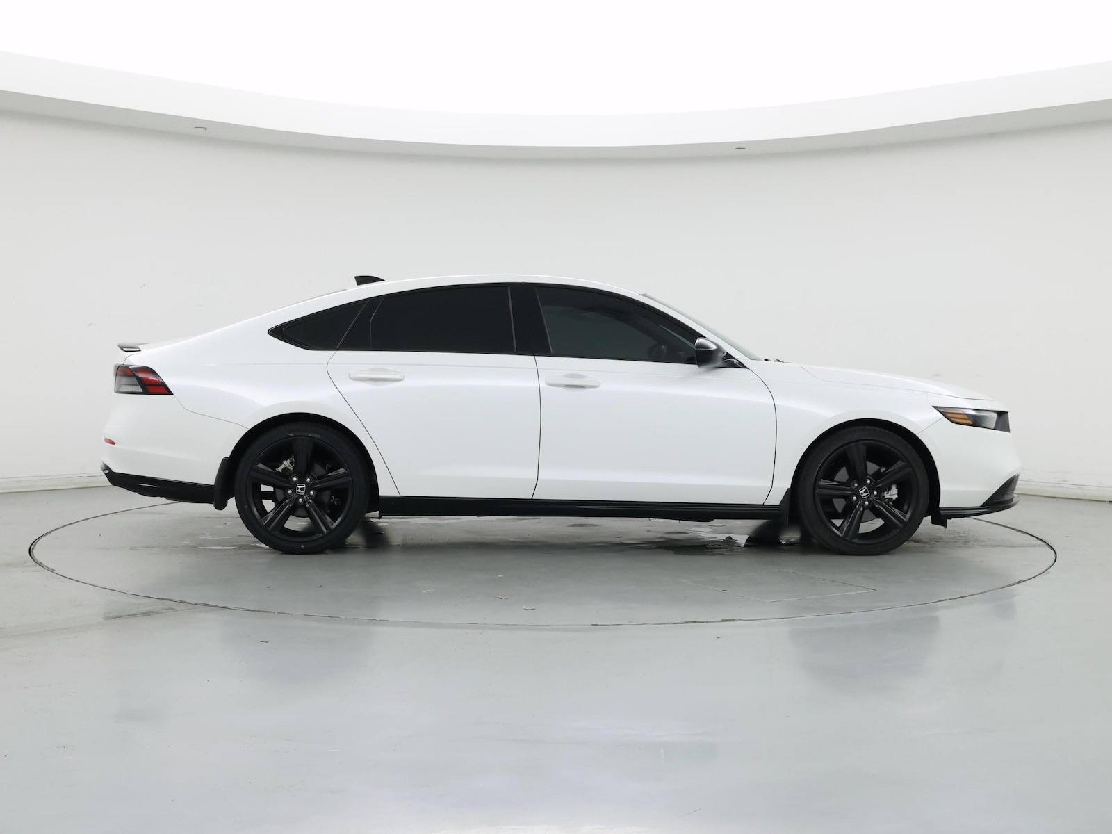 2023 Honda Accord Hybrid Sport-L - Photo 8