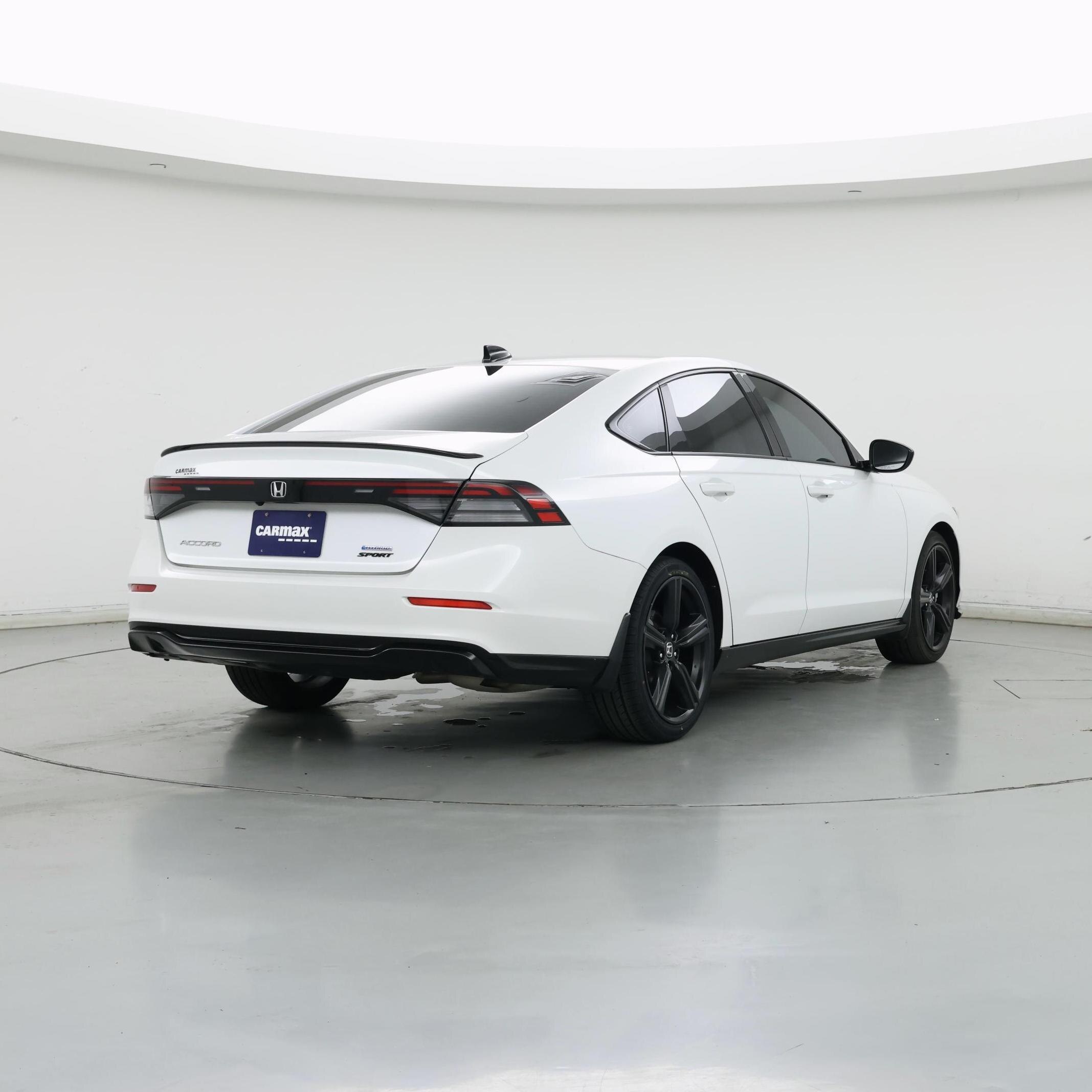 Thumbnail: 2023 Honda Accord - 8