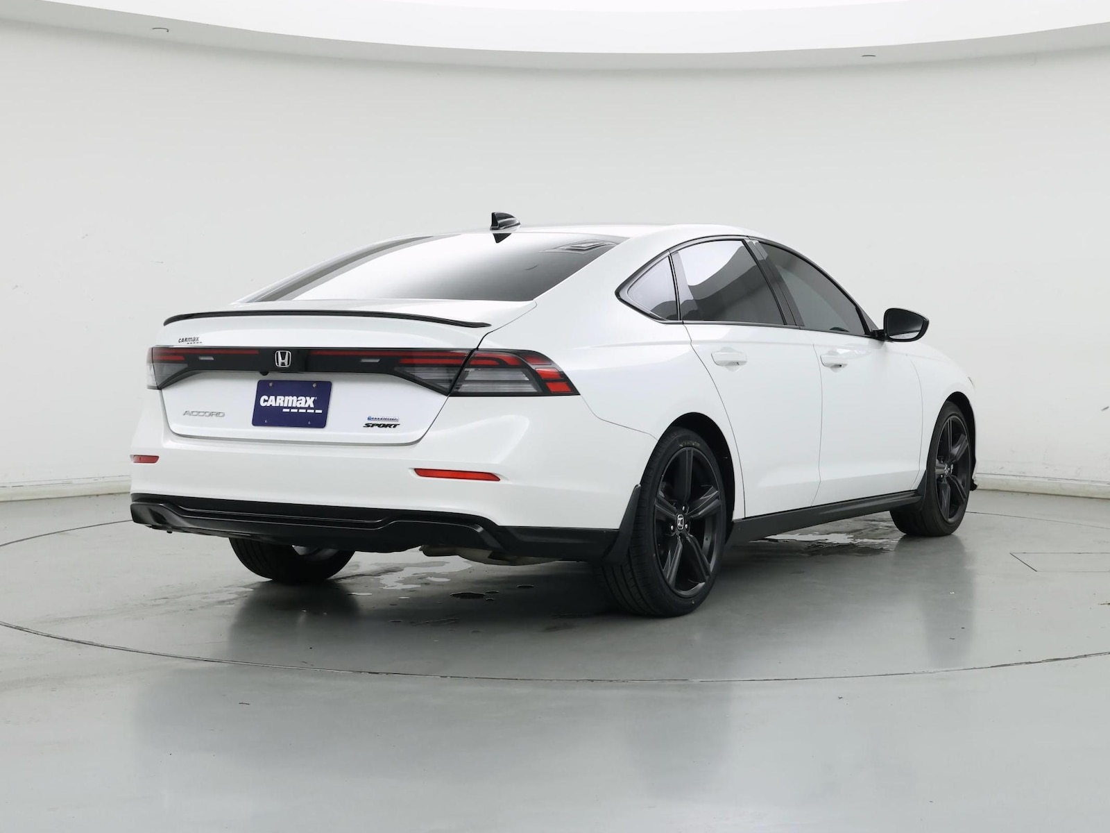 2023 Honda Accord Hybrid Sport-L - Photo 9