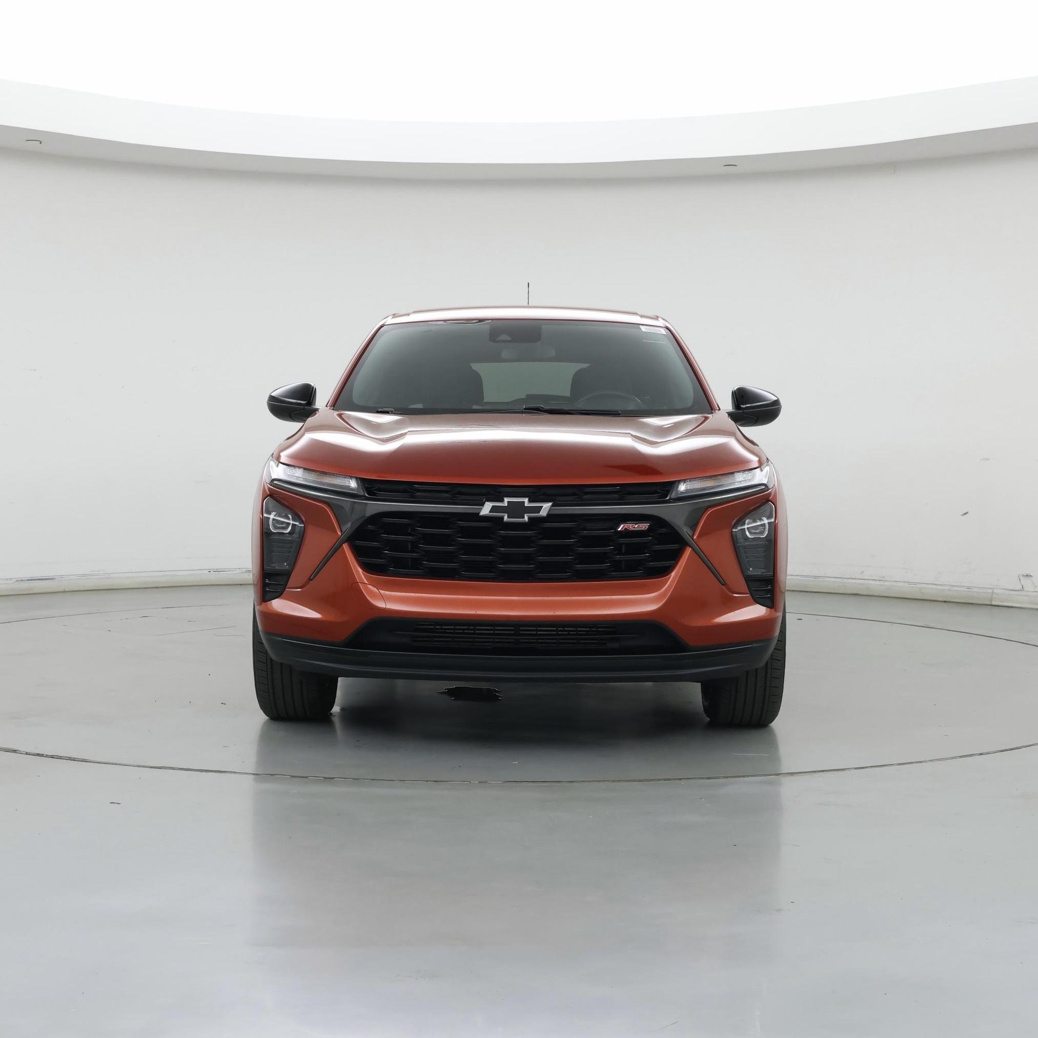 Thumbnail: 2024 Chevrolet Trax - 5