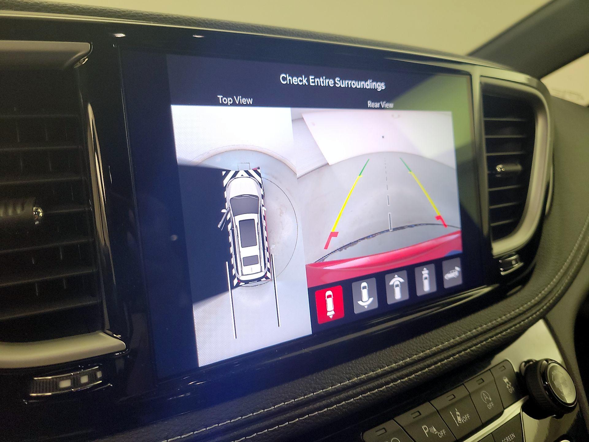 Thumbnail: 2025 Chrysler Pacifica - 14