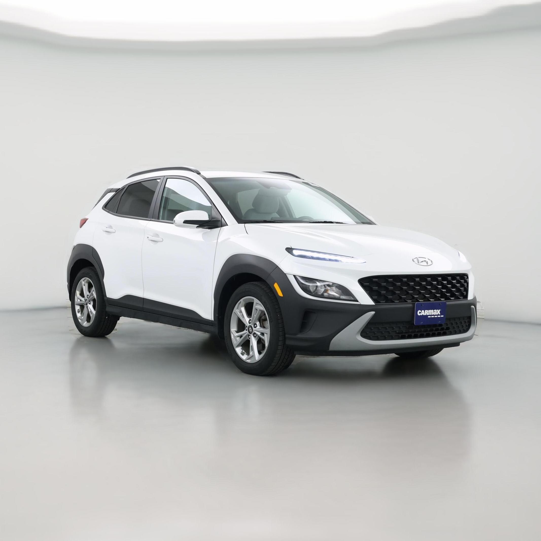 Thumbnail: 2022 Hyundai Kona - 1