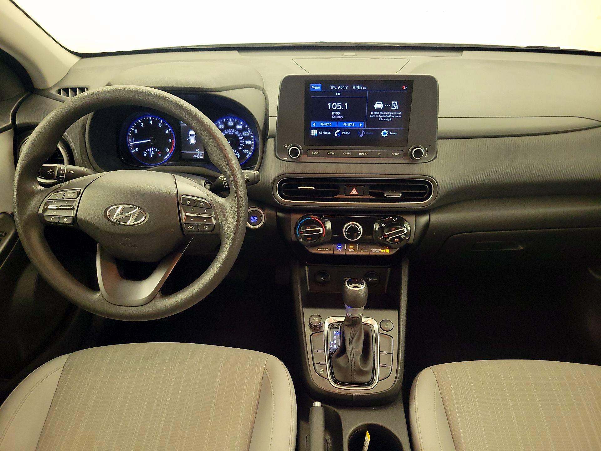 Thumbnail: 2022 Hyundai Kona - 9