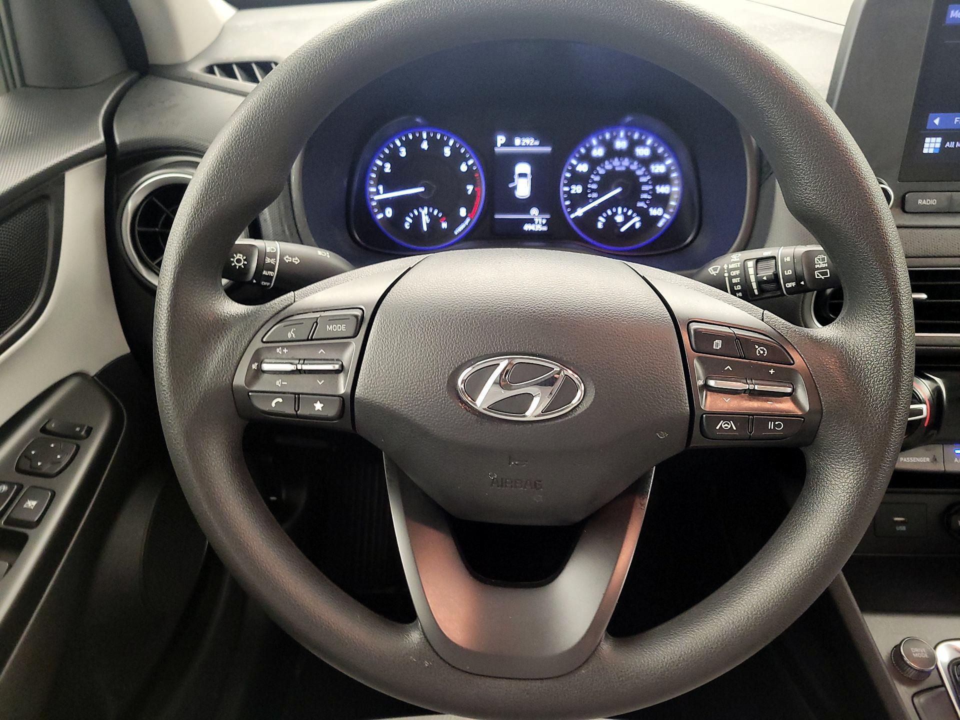 Thumbnail: 2022 Hyundai Kona - 10