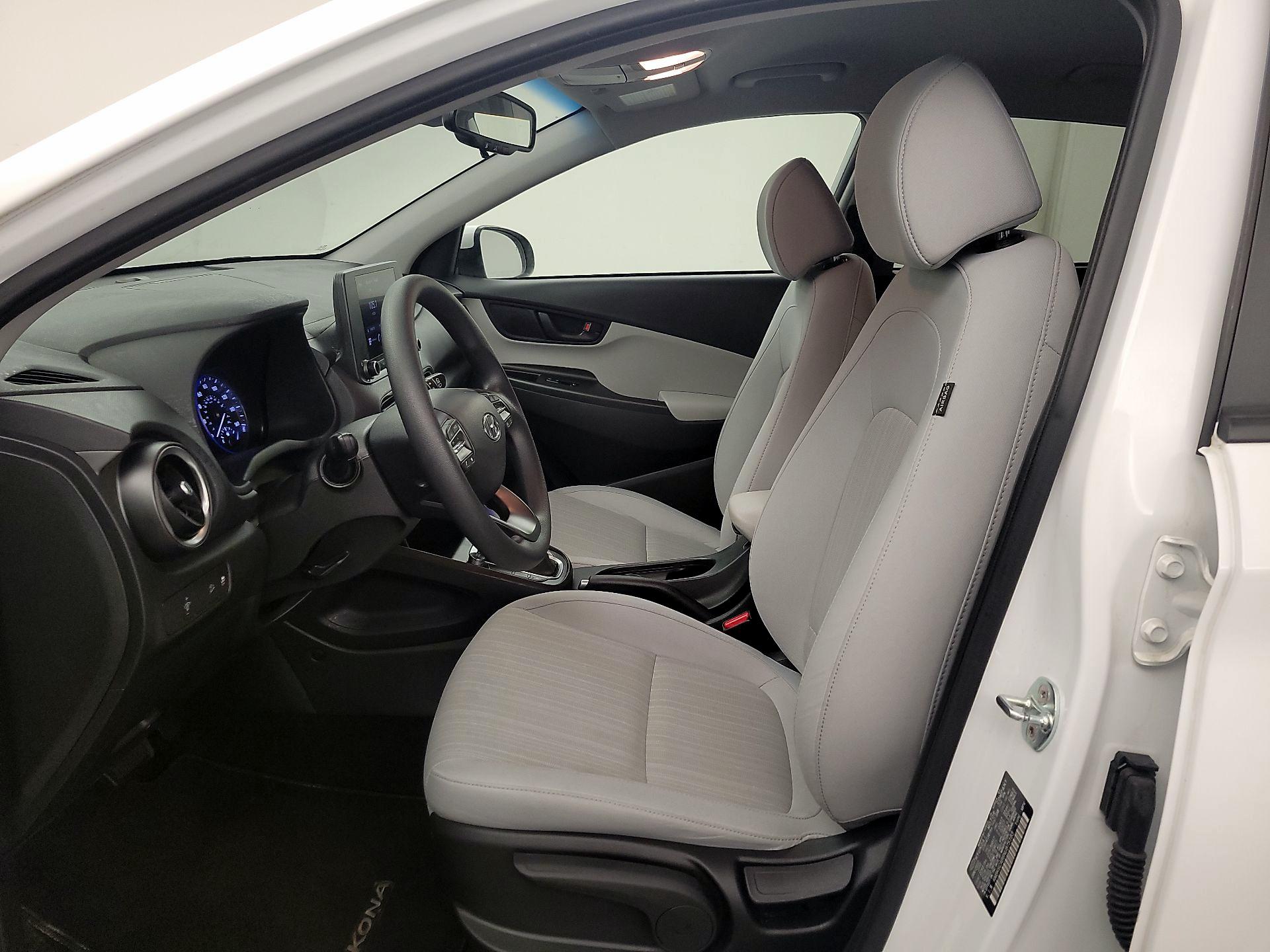 Thumbnail: 2022 Hyundai Kona - 11