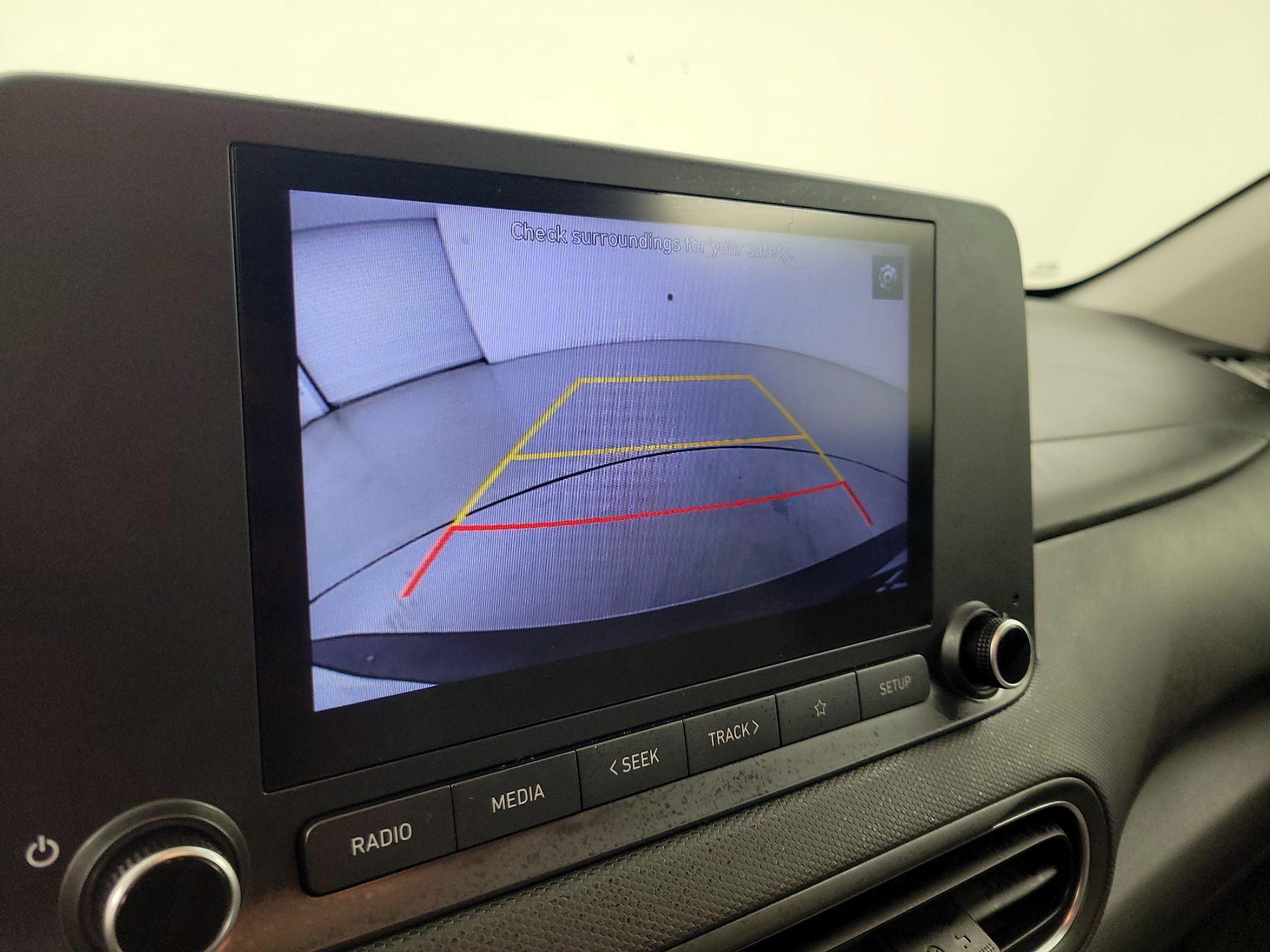 Thumbnail: 2022 Hyundai Kona - 14