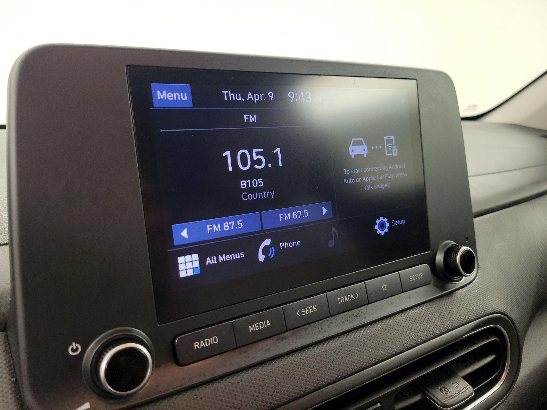 Thumbnail: 2022 Hyundai Kona - 15