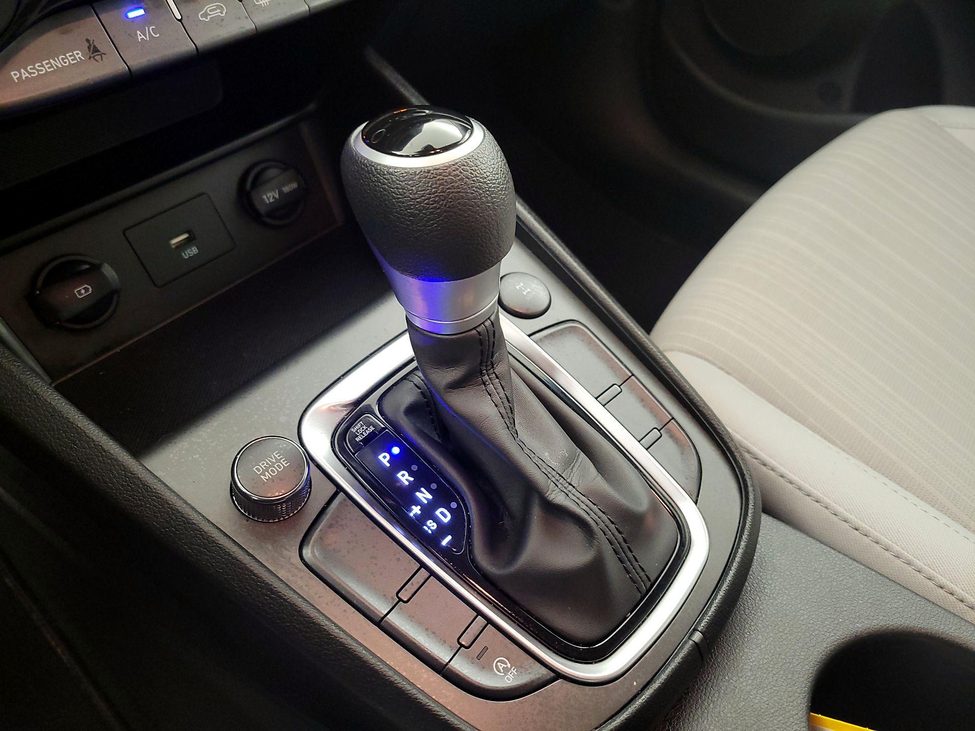 Thumbnail: 2022 Hyundai Kona - 17