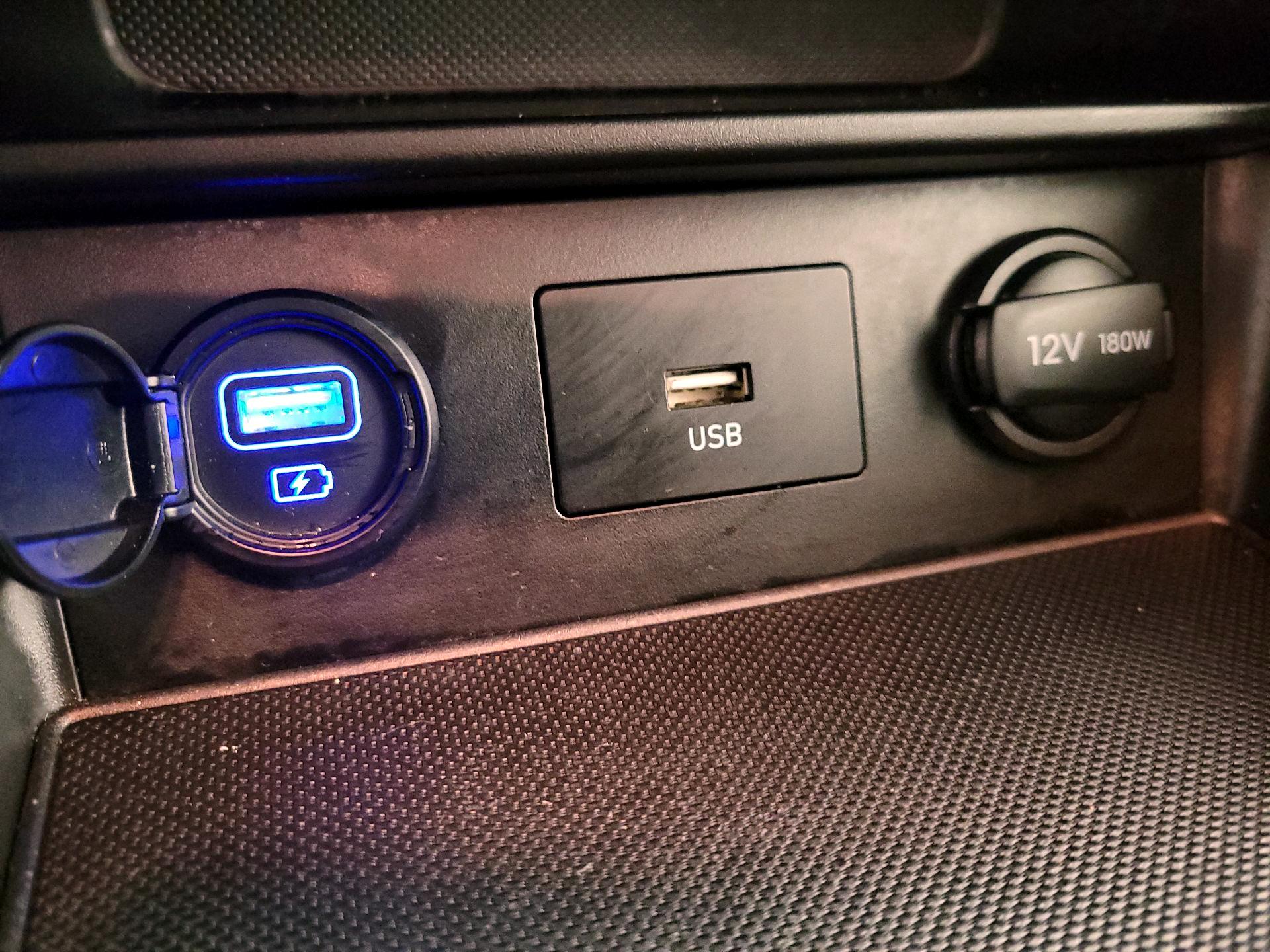 Thumbnail: 2022 Hyundai Kona - 18