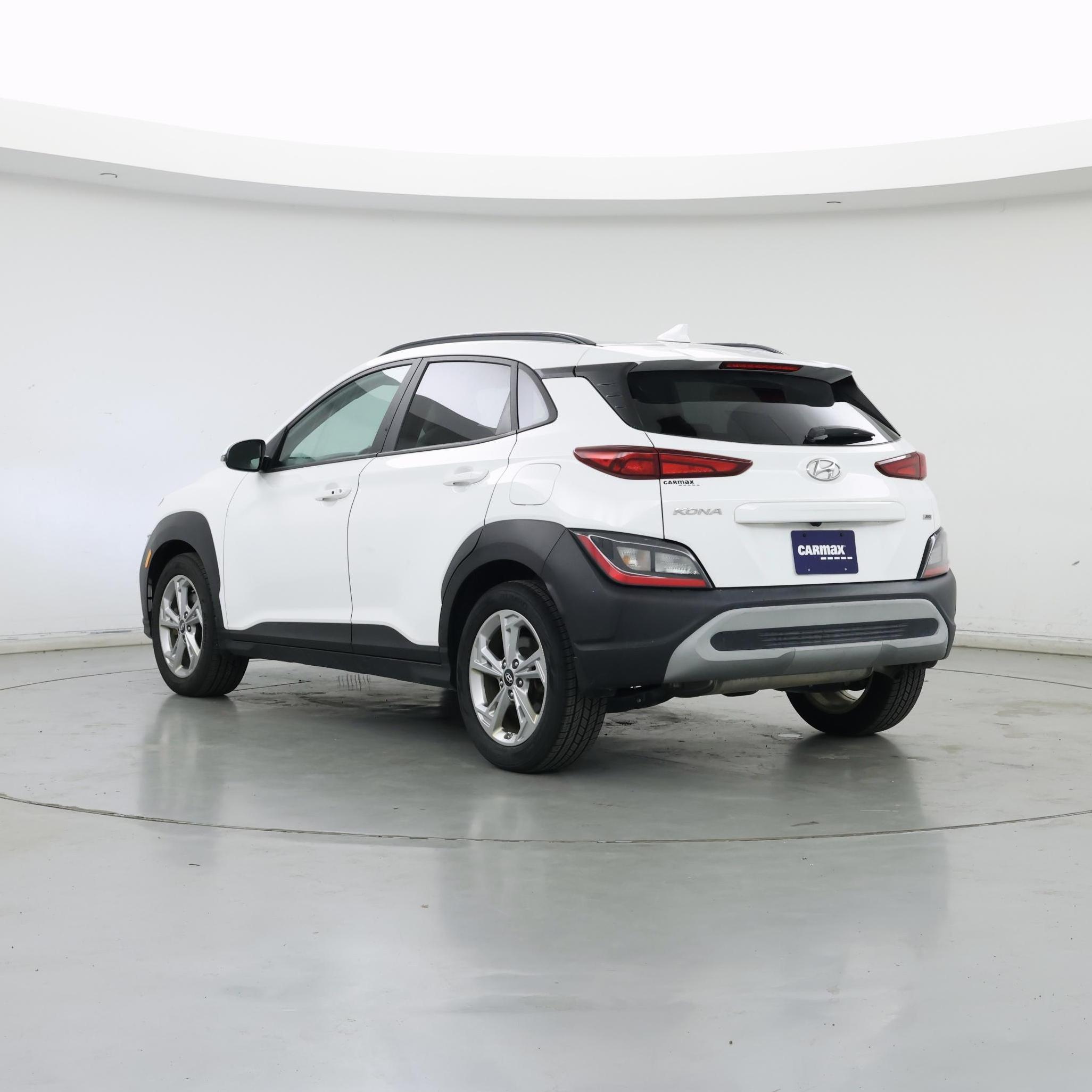 Thumbnail: 2022 Hyundai Kona - 2