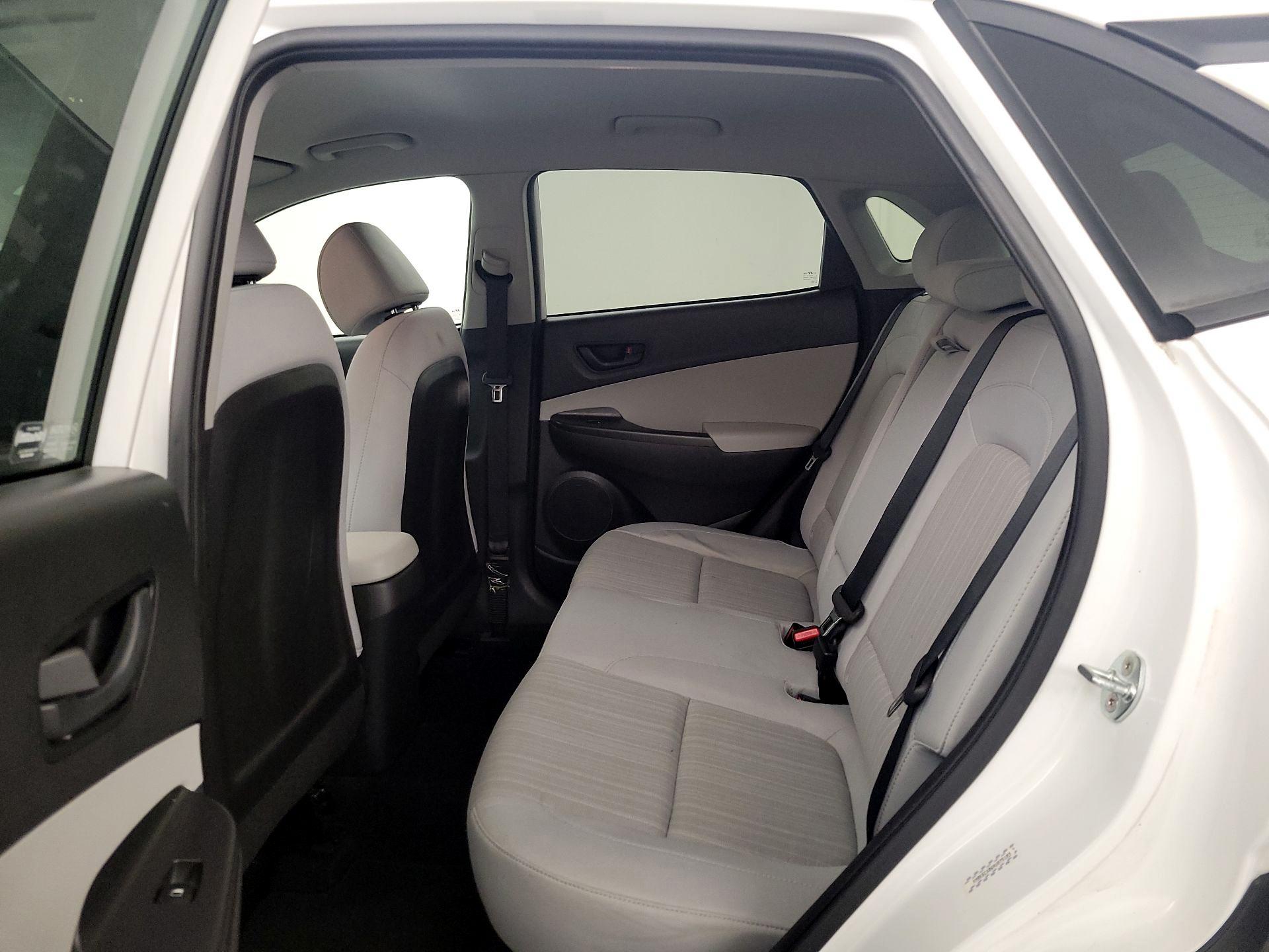 Thumbnail: 2022 Hyundai Kona - 19