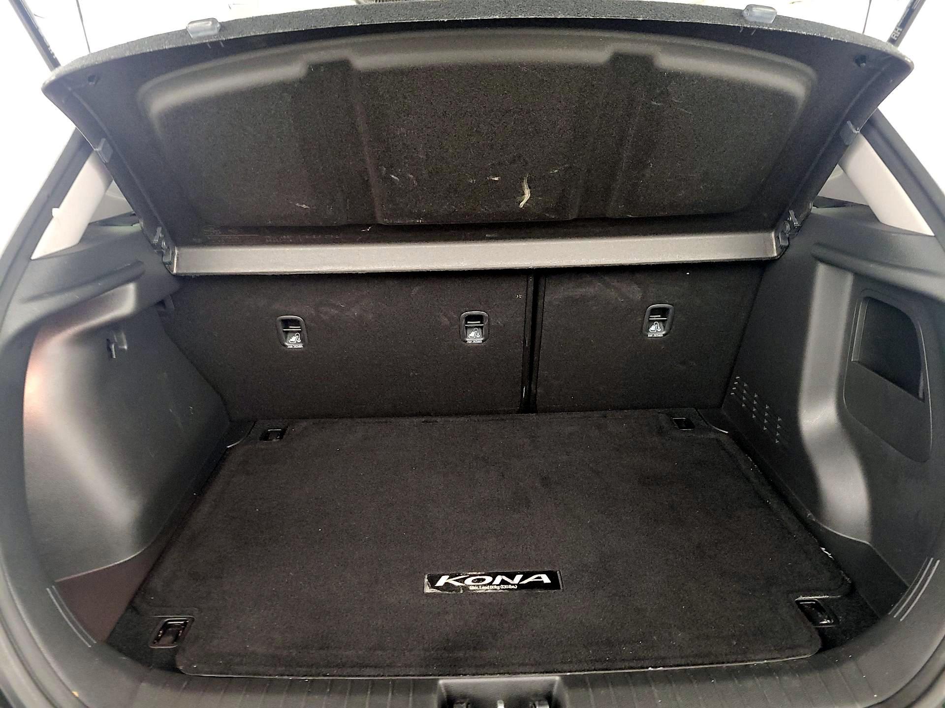 Thumbnail: 2022 Hyundai Kona - 20