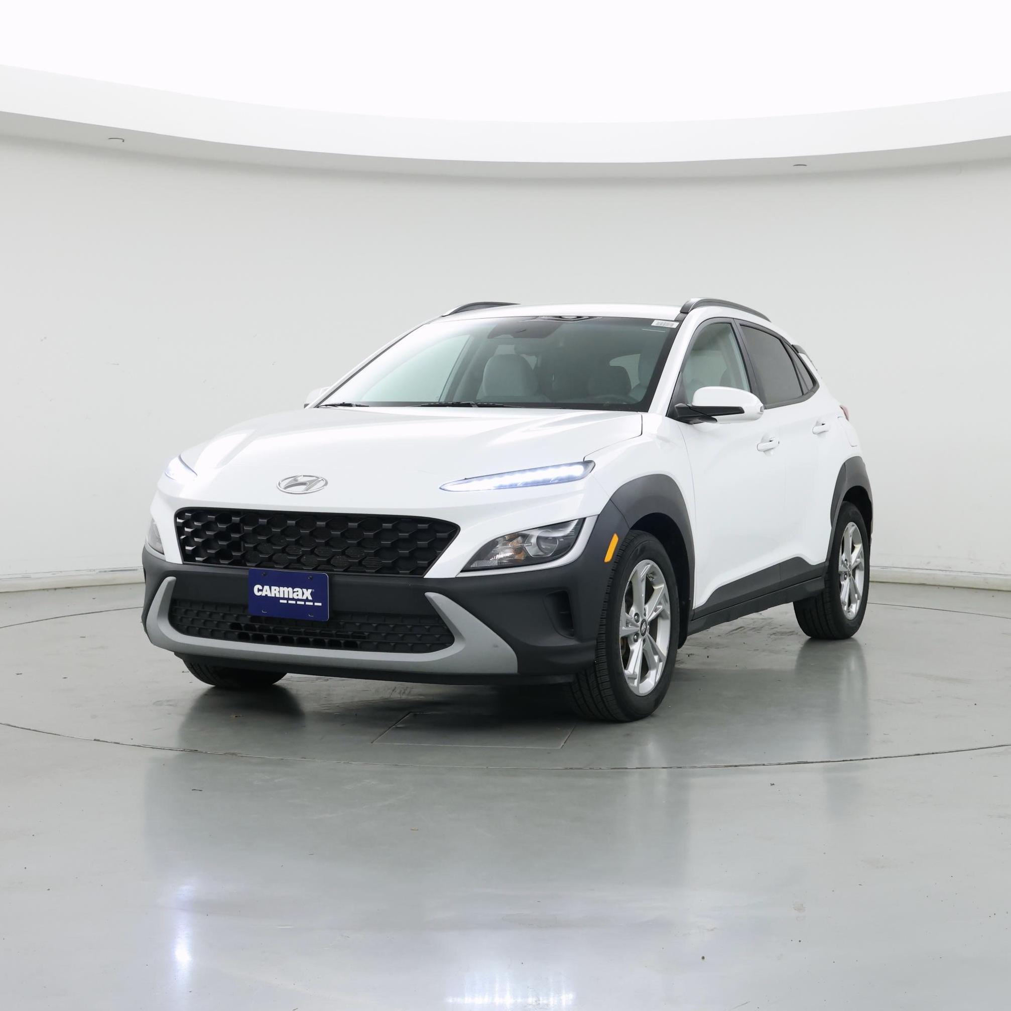 Thumbnail: 2022 Hyundai Kona - 4