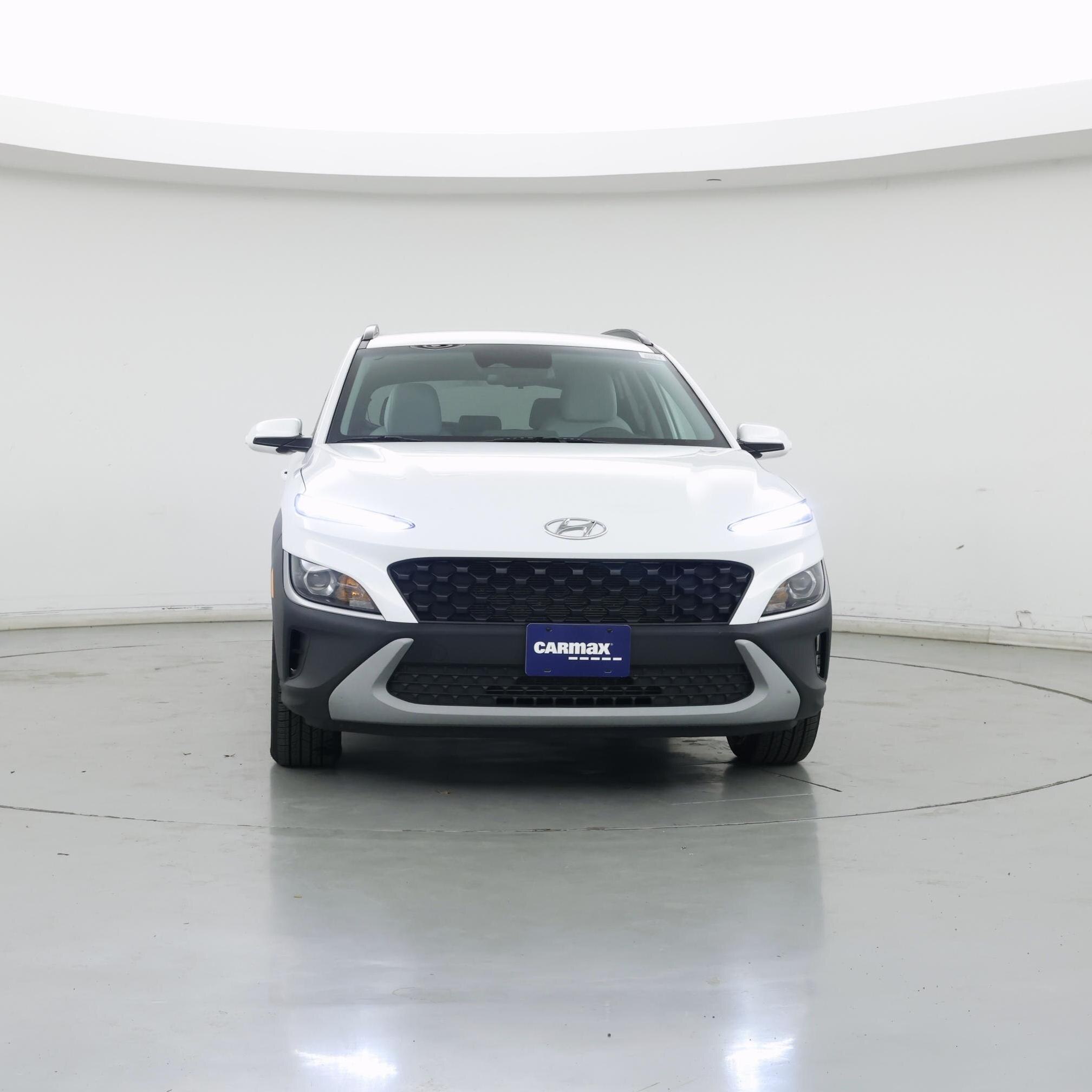 Thumbnail: 2022 Hyundai Kona - 5