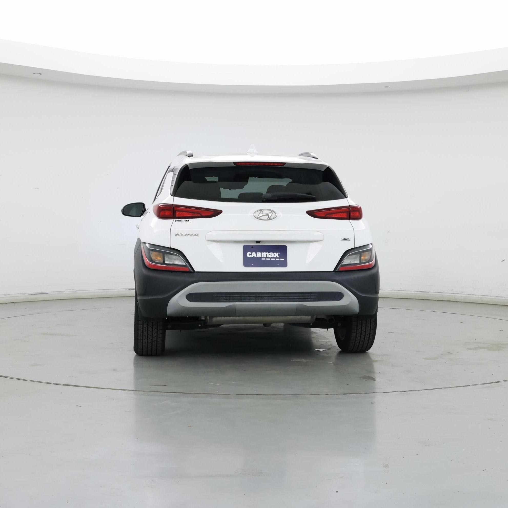 Thumbnail: 2022 Hyundai Kona - 6