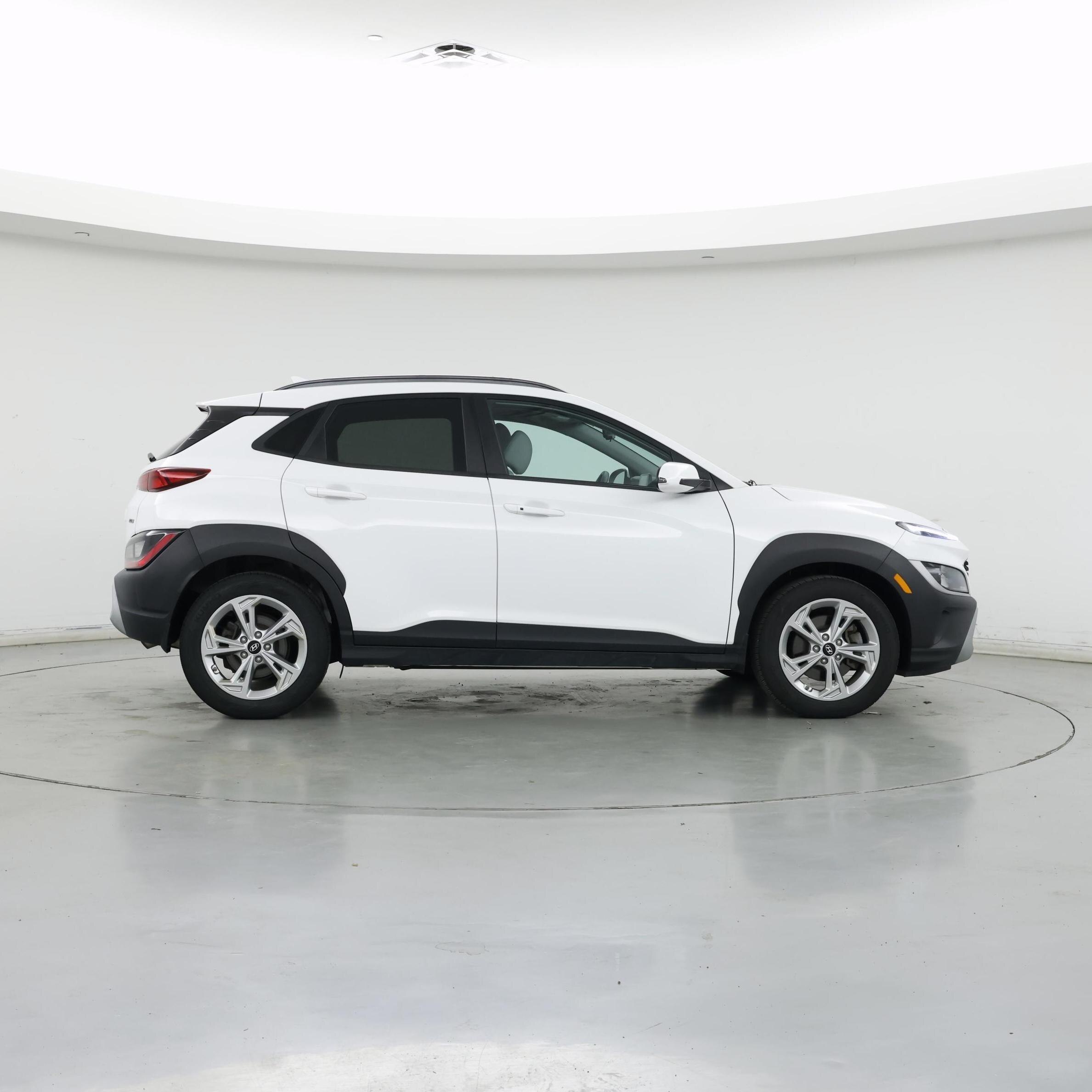 Thumbnail: 2022 Hyundai Kona - 7