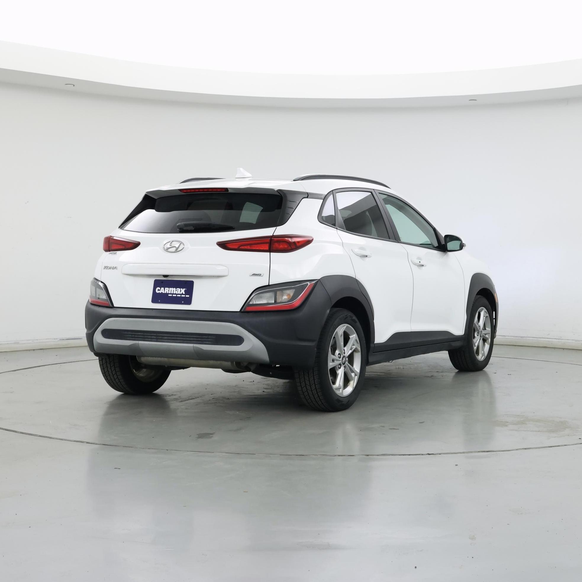 Thumbnail: 2022 Hyundai Kona - 8
