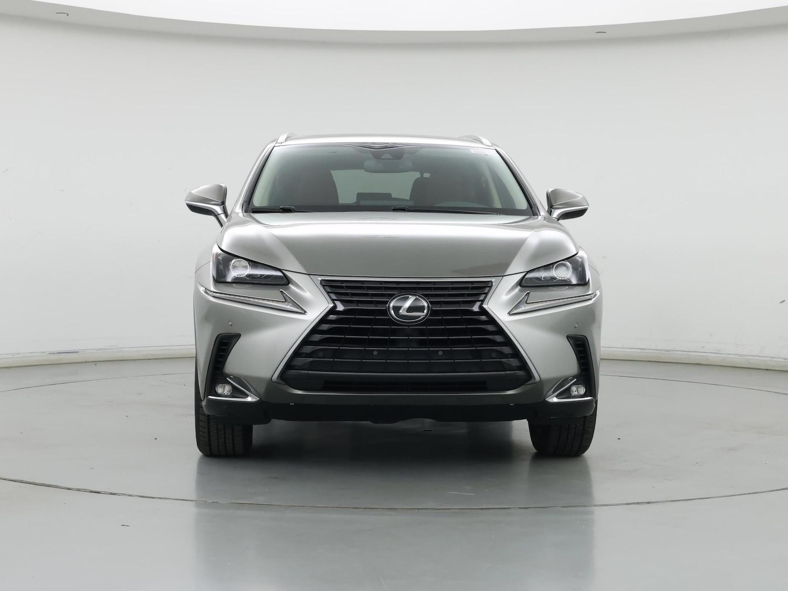 2021 Lexus NX 300 - Photo 6