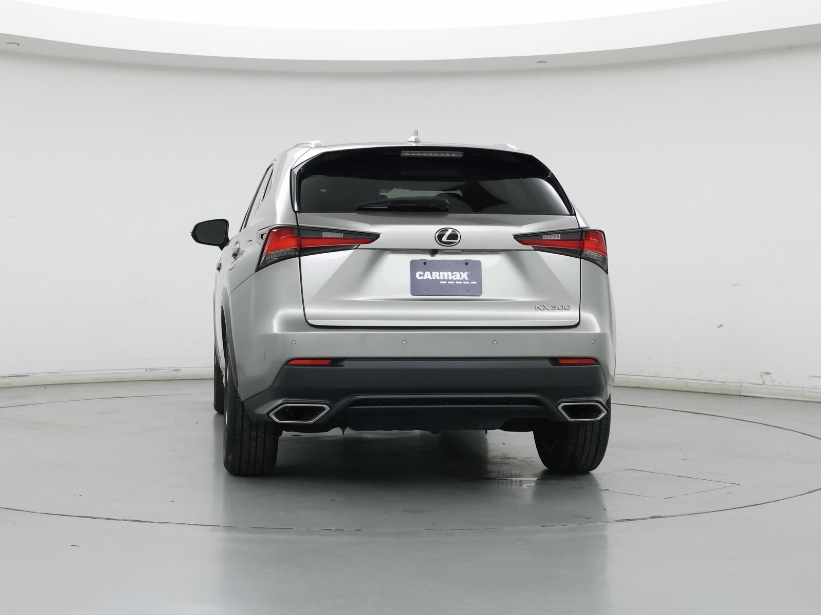 2021 Lexus NX 300 - Photo 7