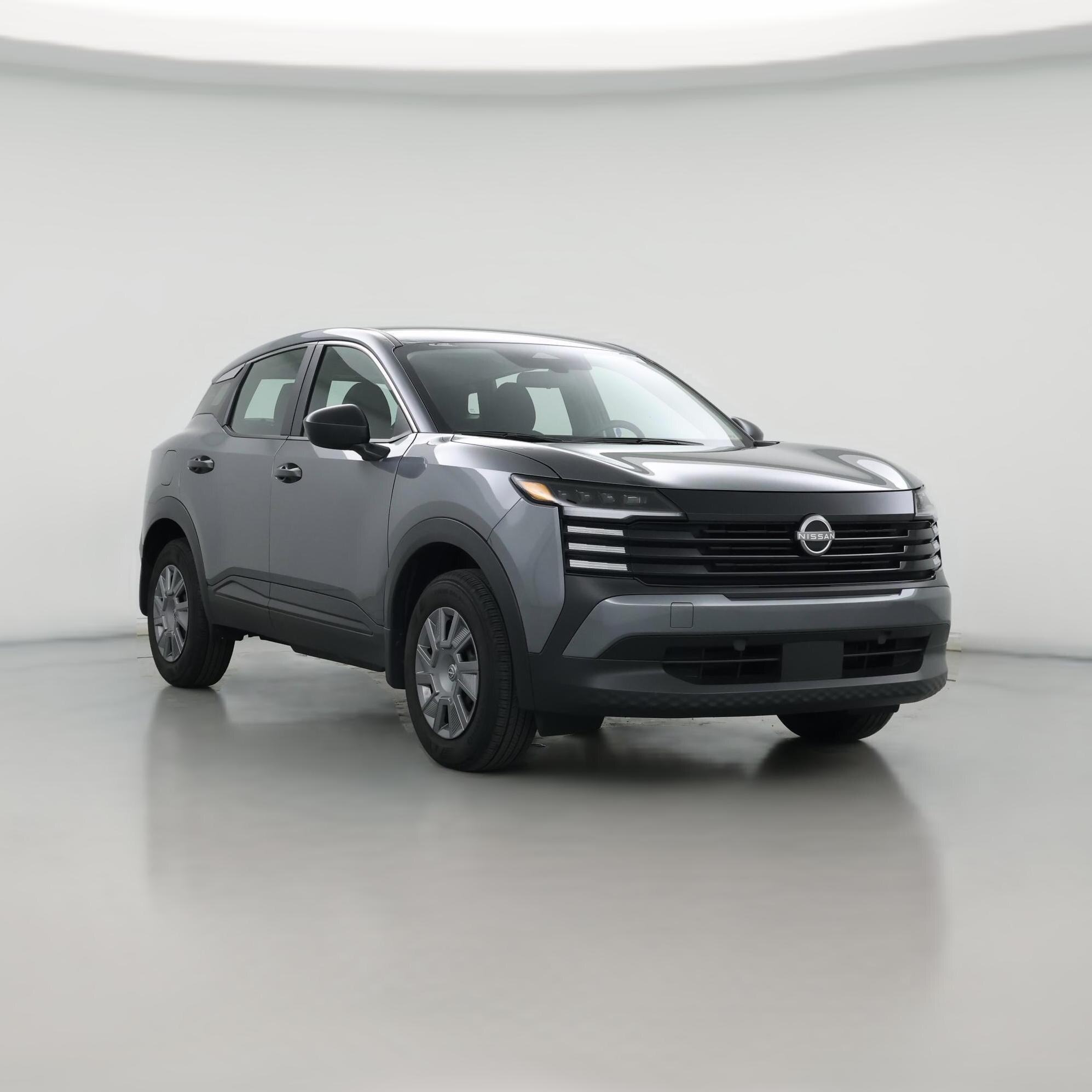 Thumbnail: 2025 Nissan Kicks - 1