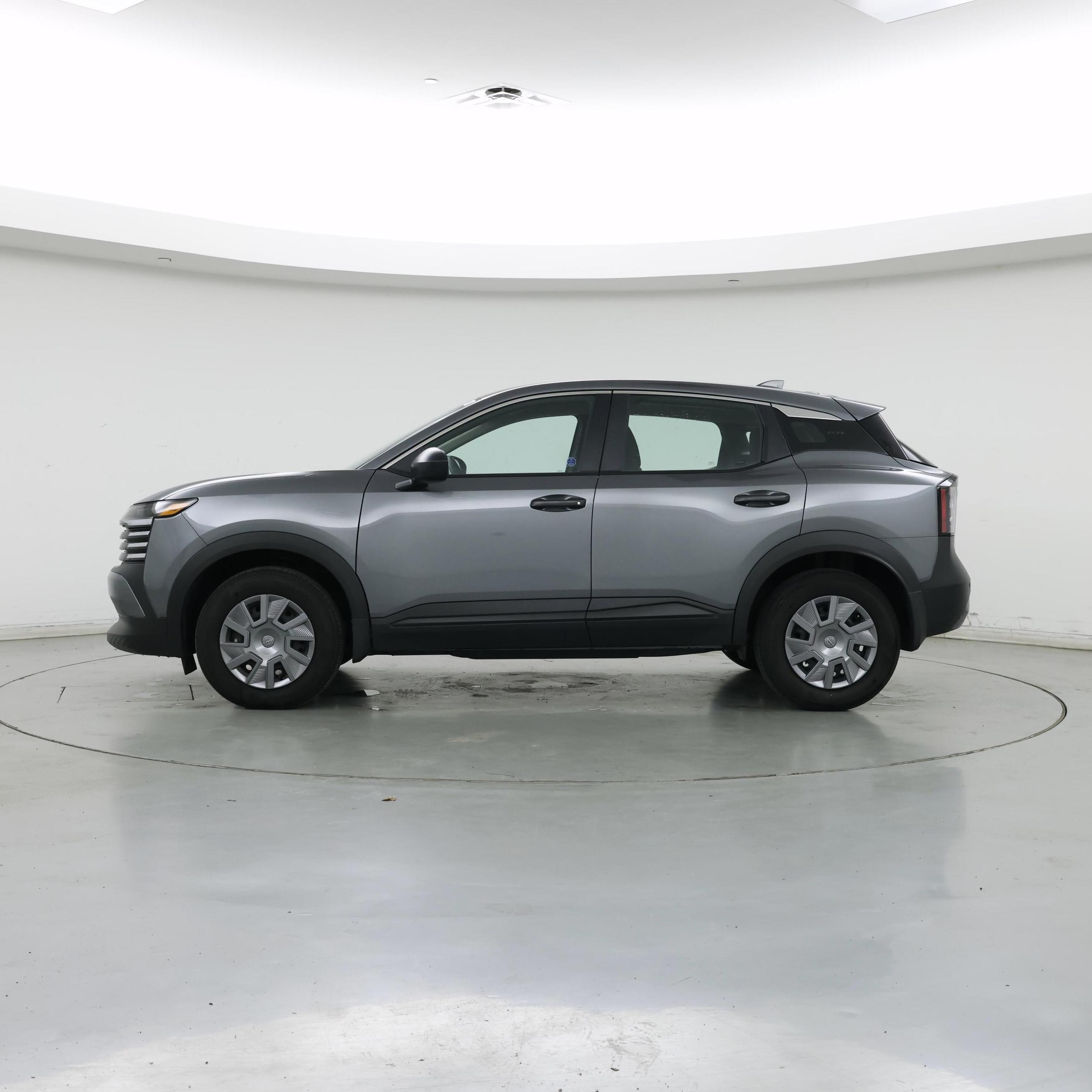 Thumbnail: 2025 Nissan Kicks - 3