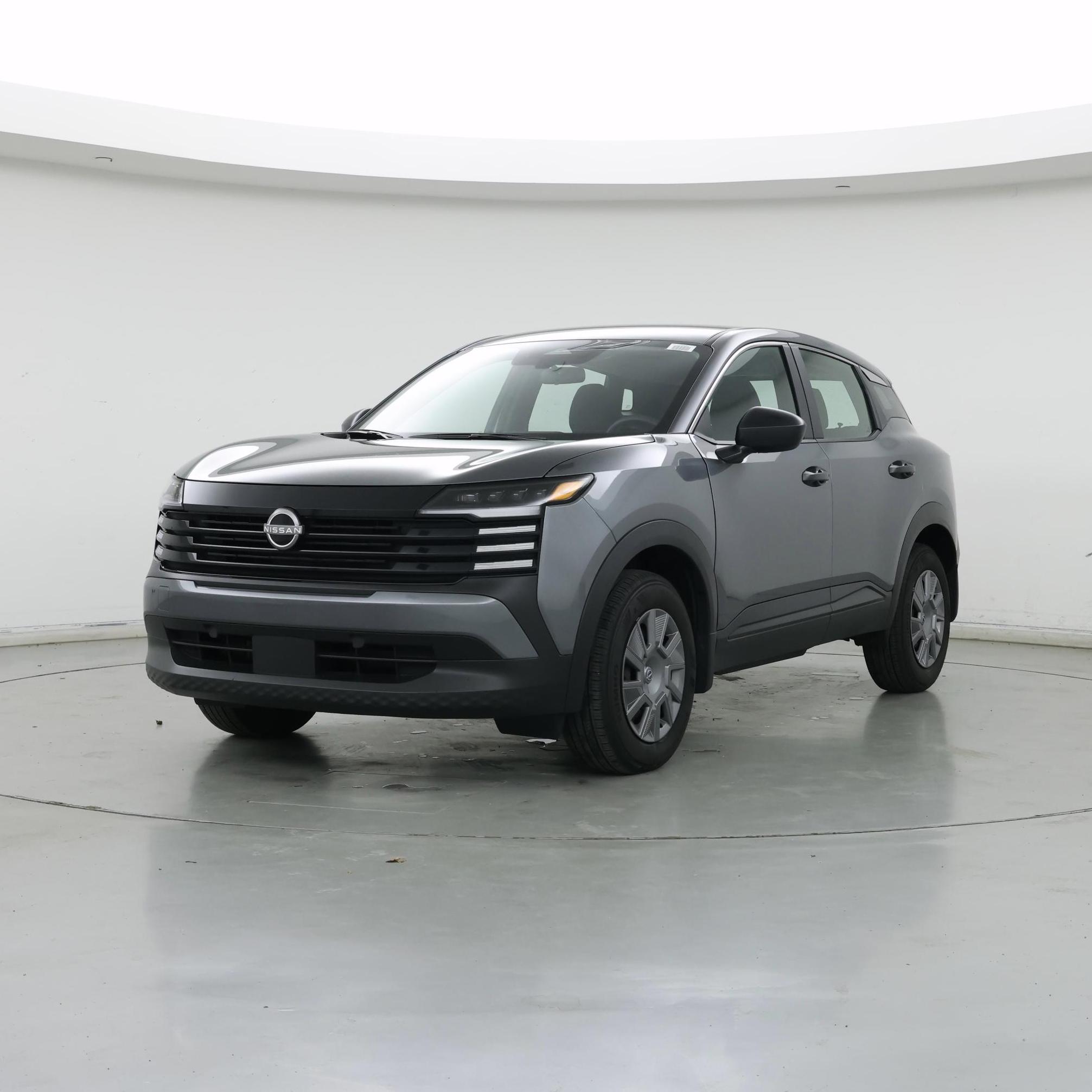 Thumbnail: 2025 Nissan Kicks - 4