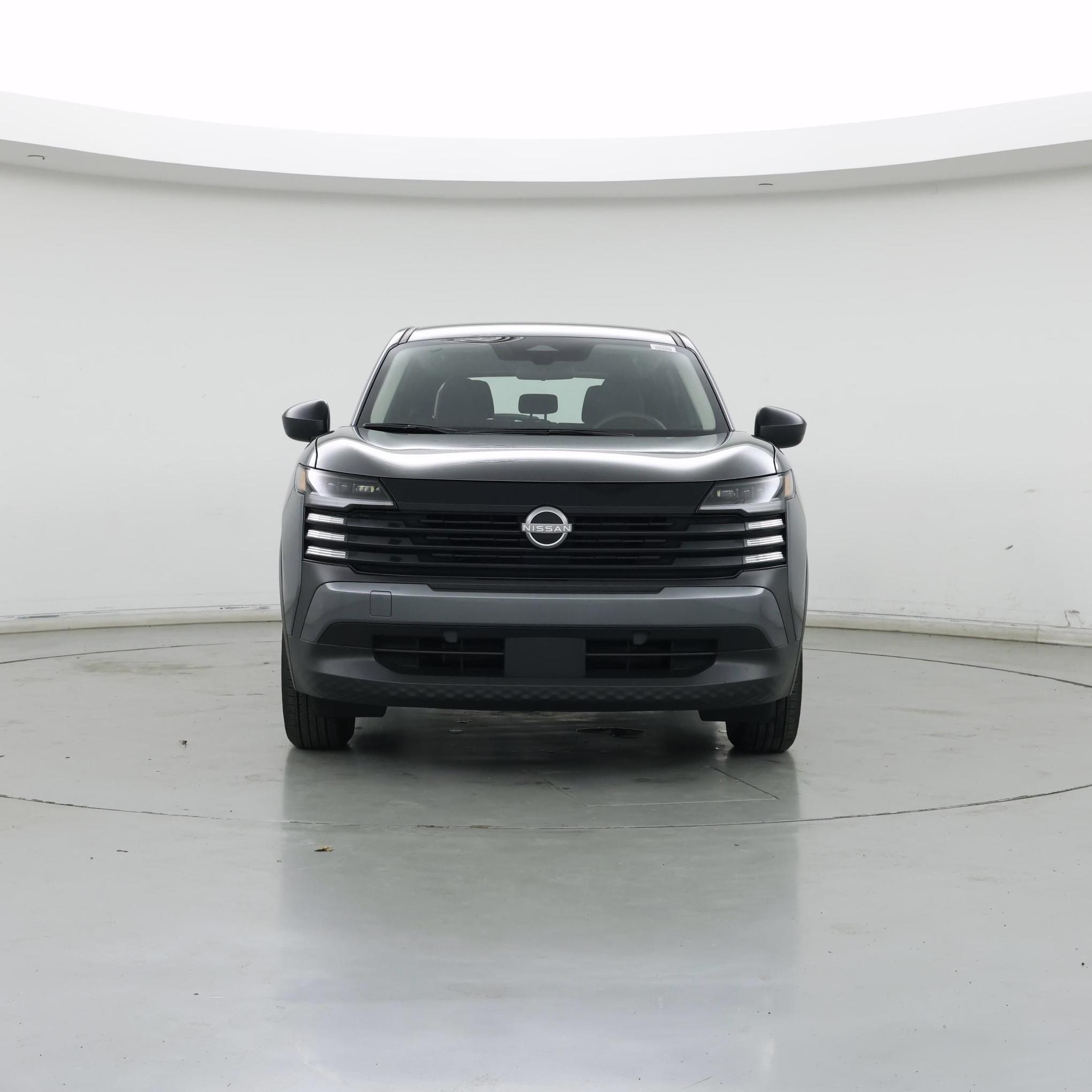 Thumbnail: 2025 Nissan Kicks - 5