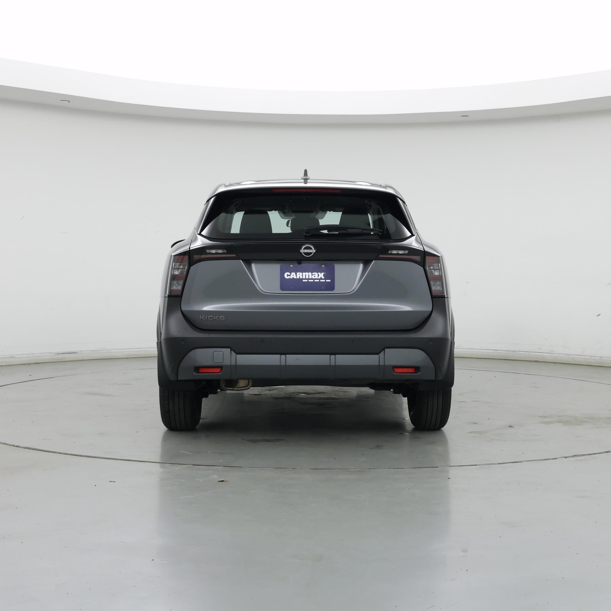 Thumbnail: 2025 Nissan Kicks - 6