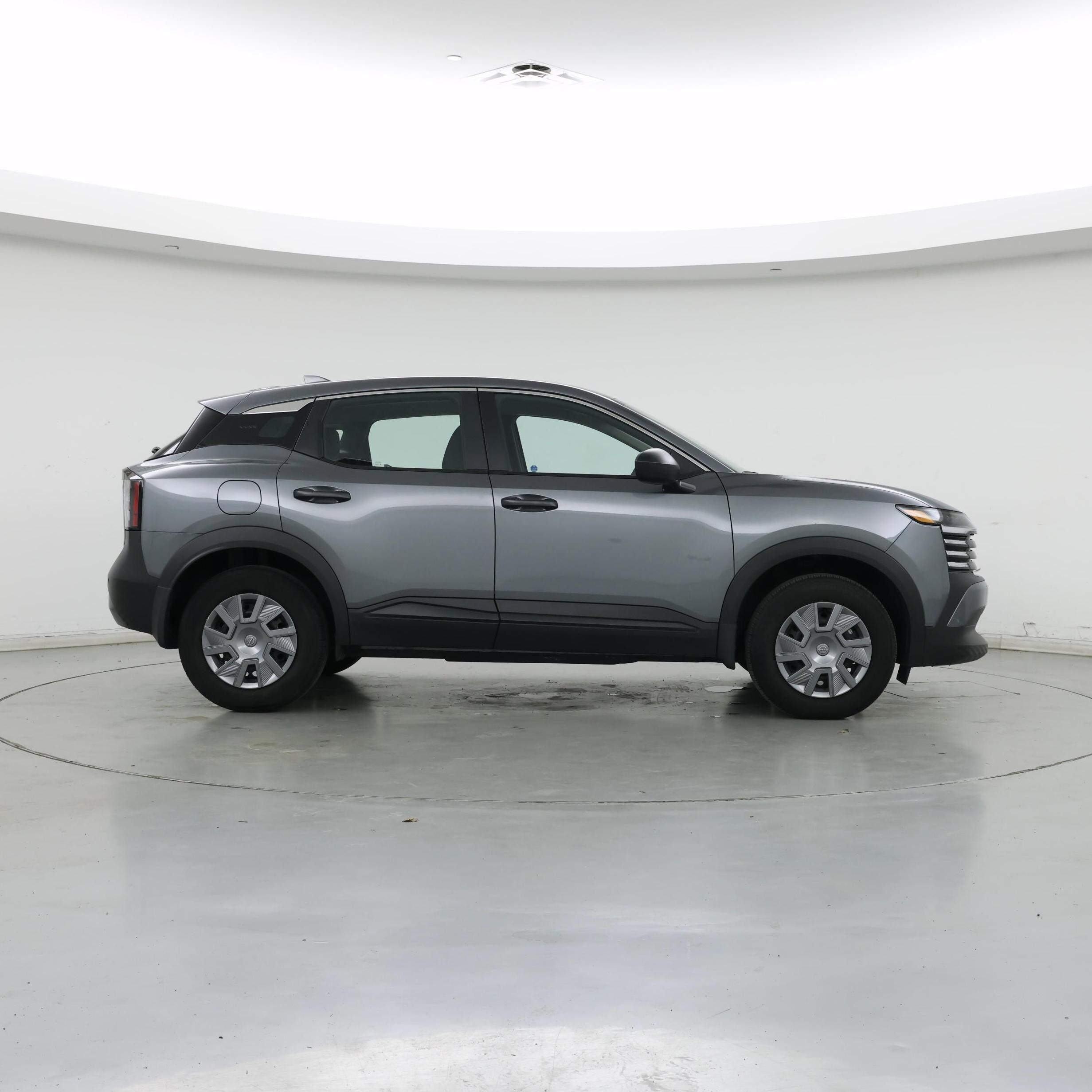 Thumbnail: 2025 Nissan Kicks - 7