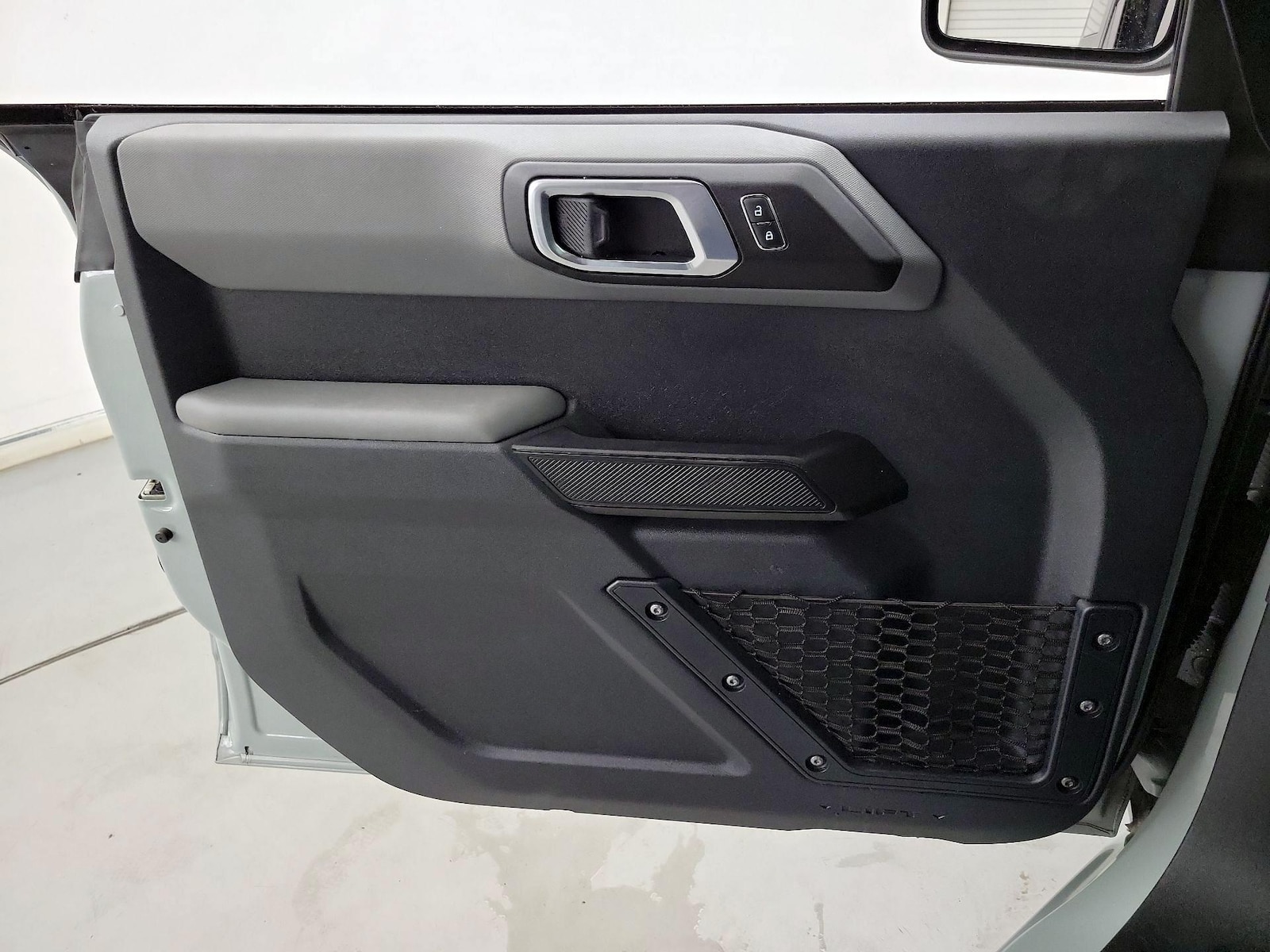 2021 Ford Bronco 4-Door Big Bend - Photo 13