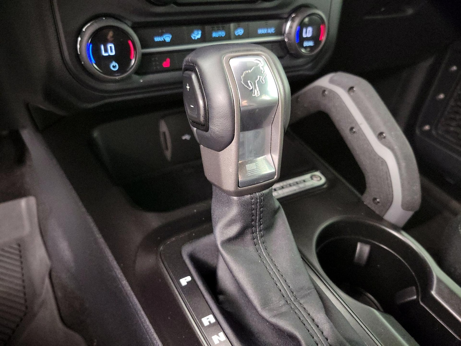 2021 Ford Bronco 4-Door Big Bend - Photo 19
