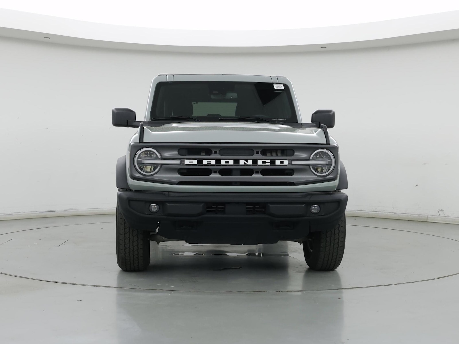 2021 Ford Bronco 4-Door Big Bend - Photo 6