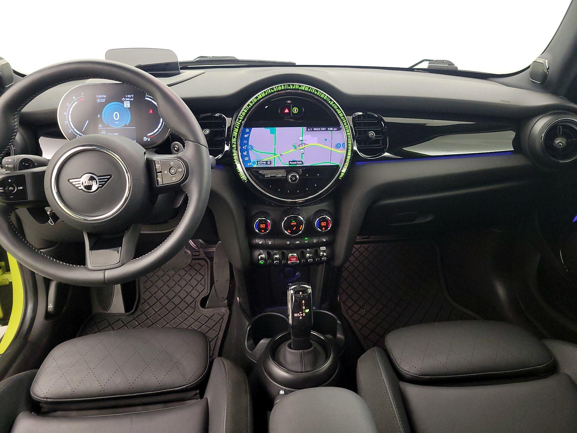 Thumbnail: 2024 MINI Cooper Hardtop - 9