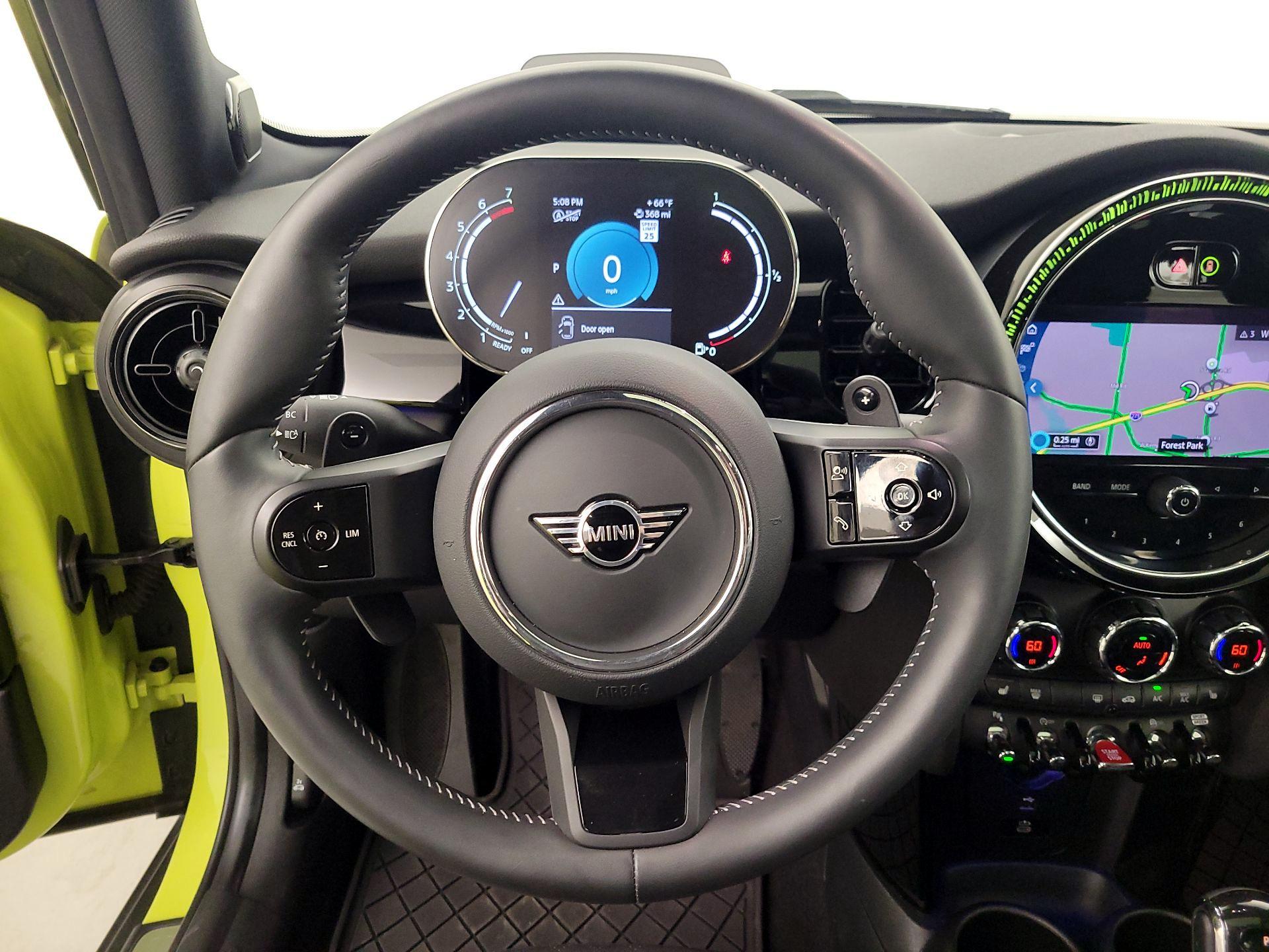 Thumbnail: 2024 MINI Cooper Hardtop - 10