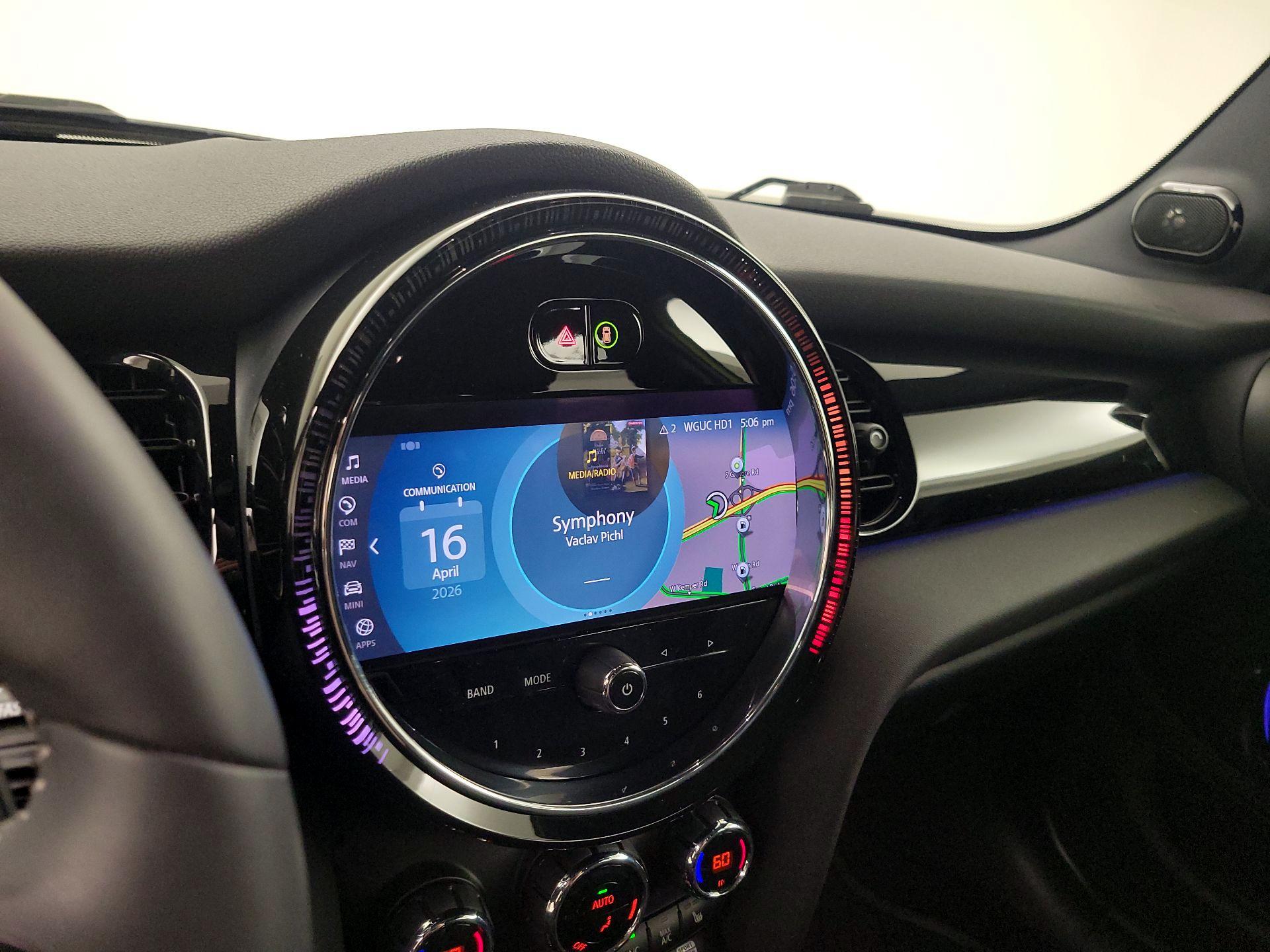 Thumbnail: 2024 MINI Cooper Hardtop - 16