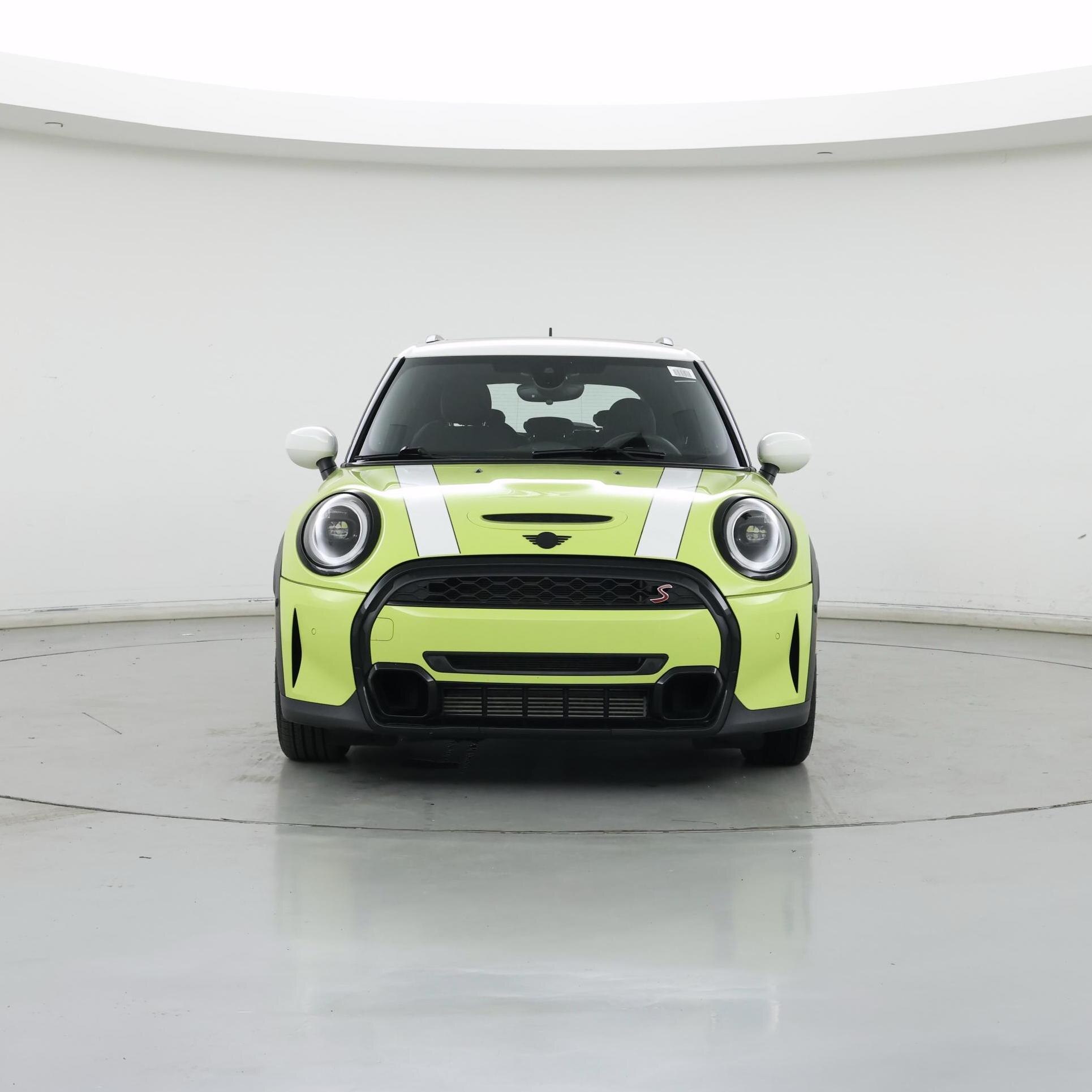 Thumbnail: 2024 MINI Cooper Hardtop - 5
