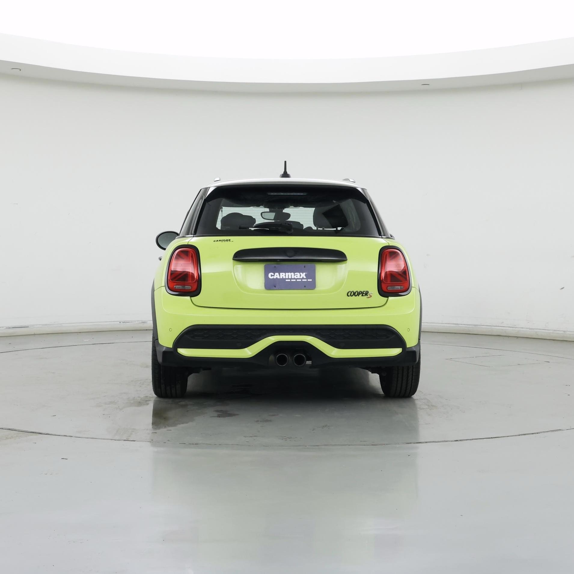 Thumbnail: 2024 MINI Cooper Hardtop - 6