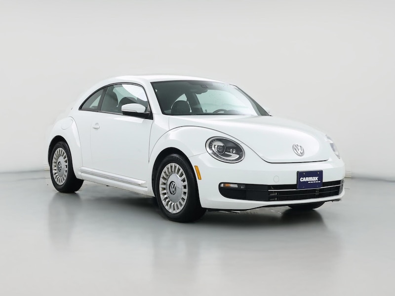 2016 Volkswagen Beetle SE -
                  Cincinnati, OH