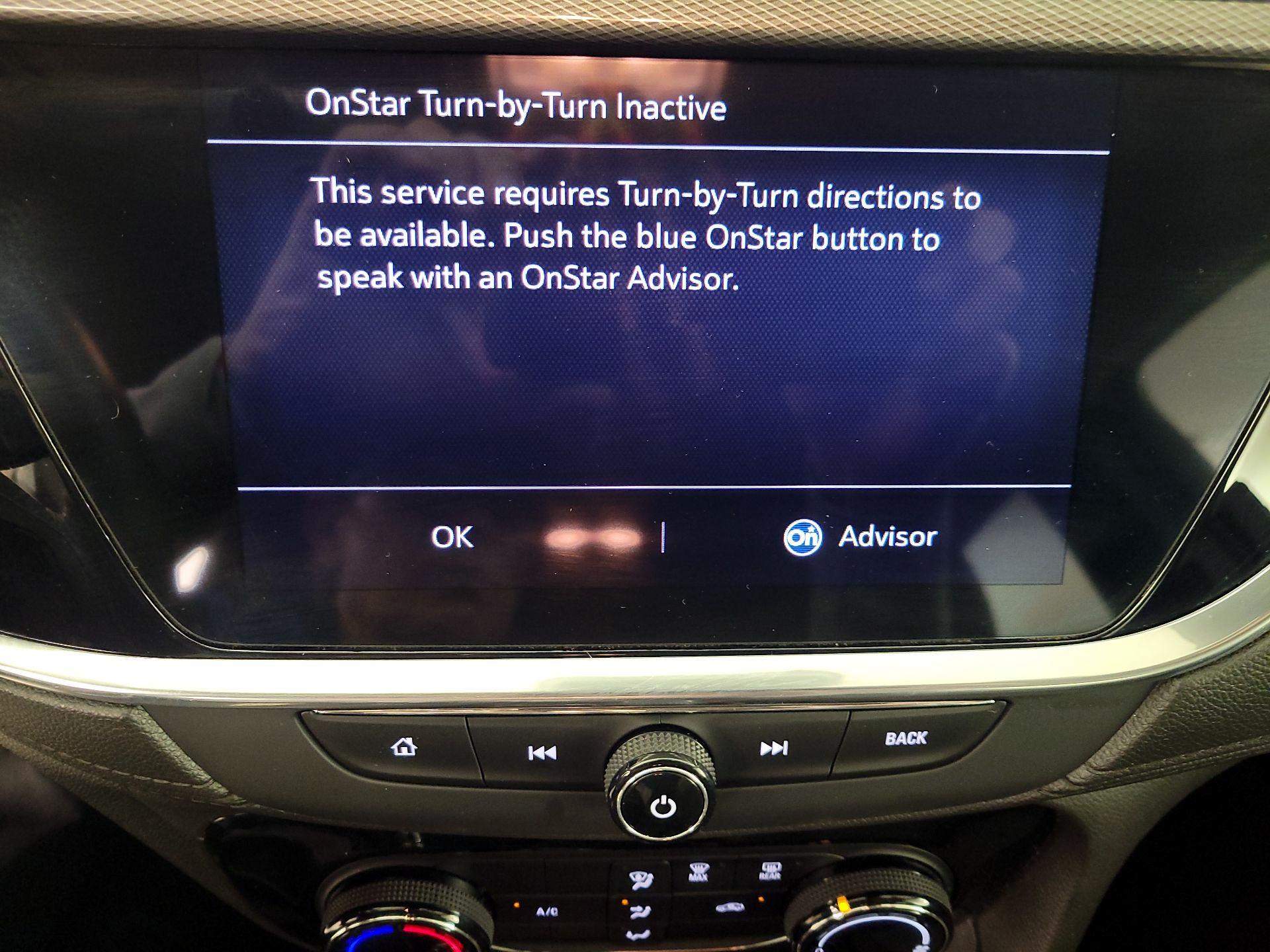 Thumbnail: 2021 Buick Encore GX - 14