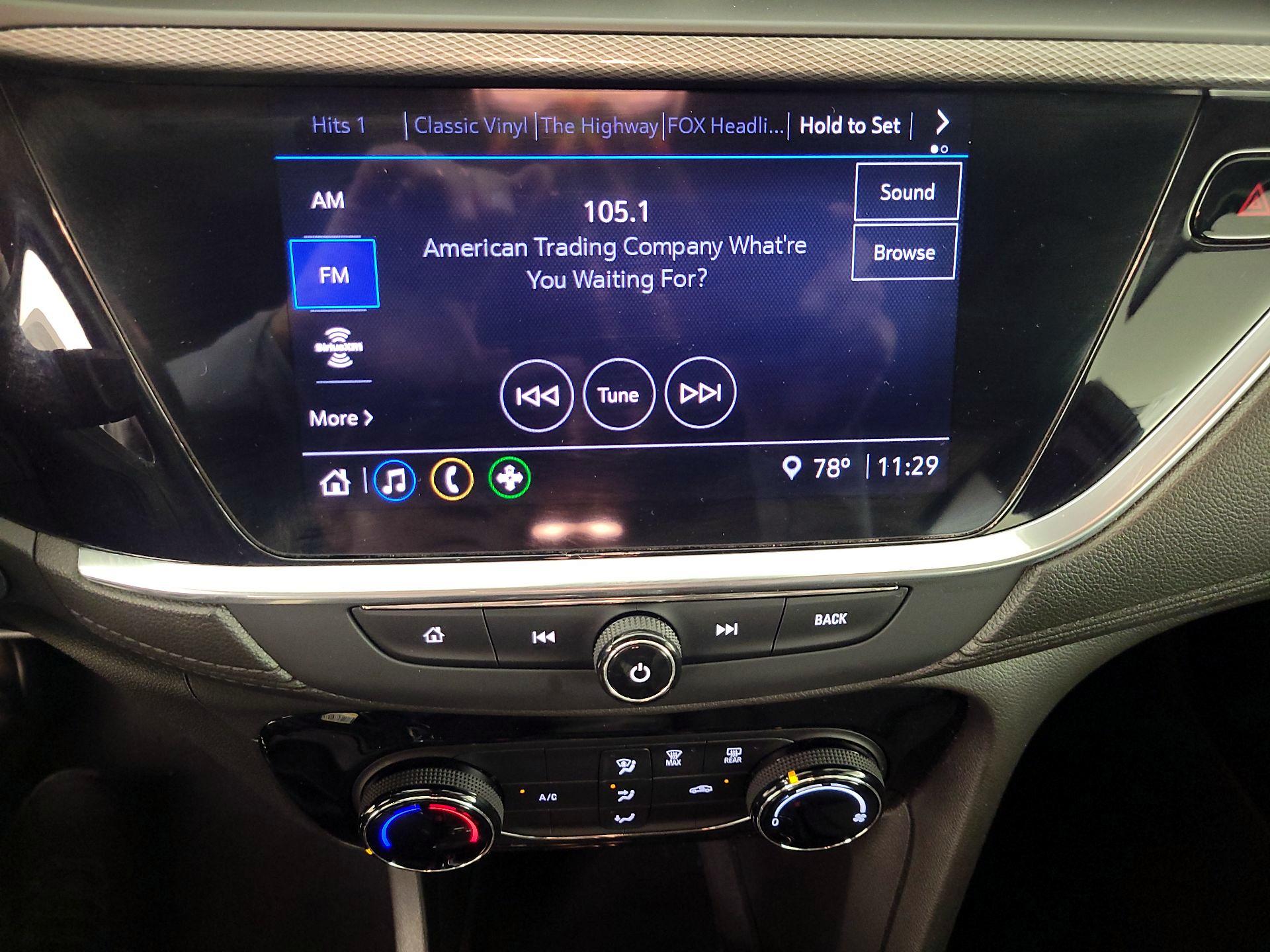 Thumbnail: 2021 Buick Encore GX - 16