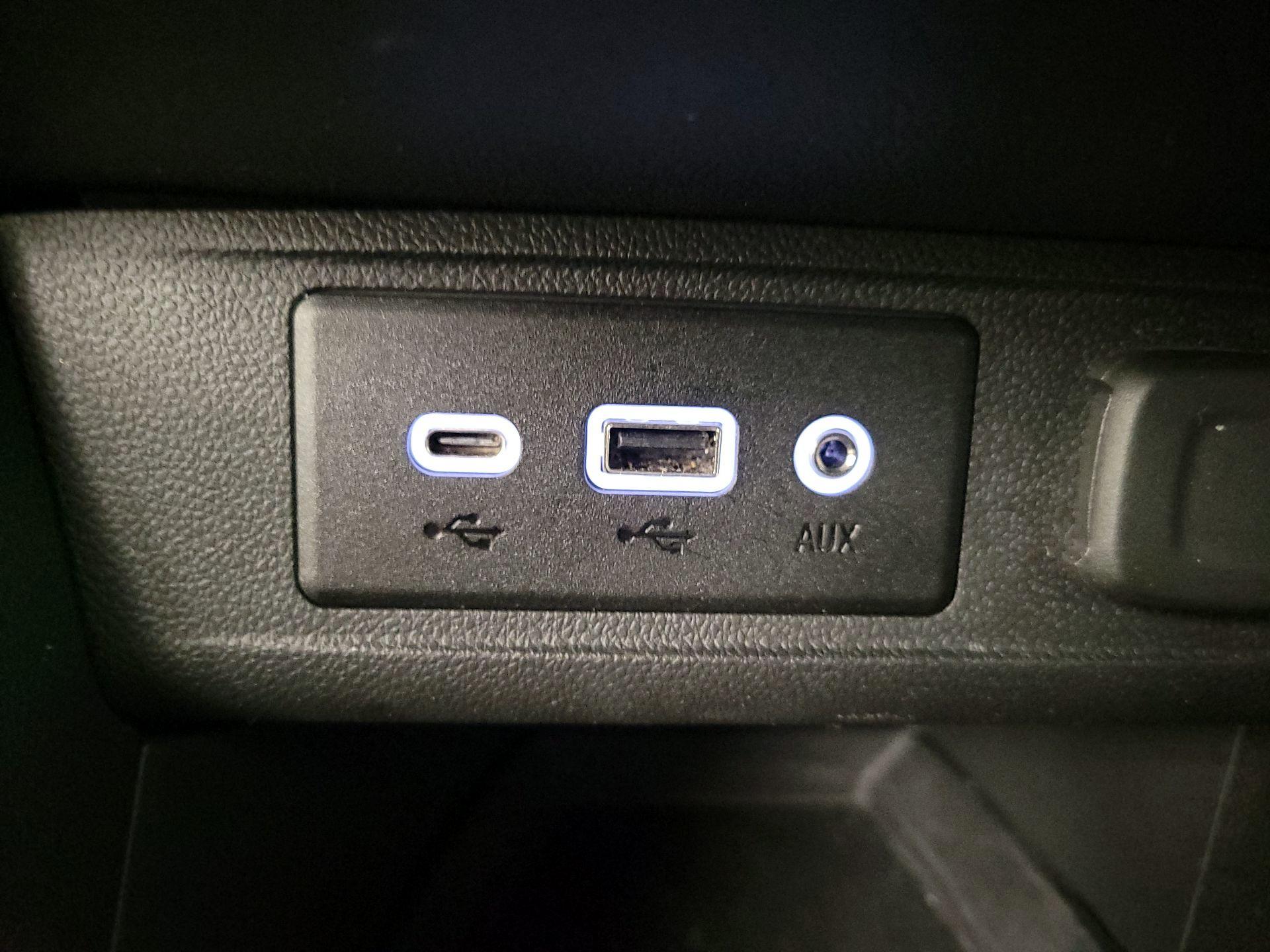 Thumbnail: 2021 Buick Encore GX - 19