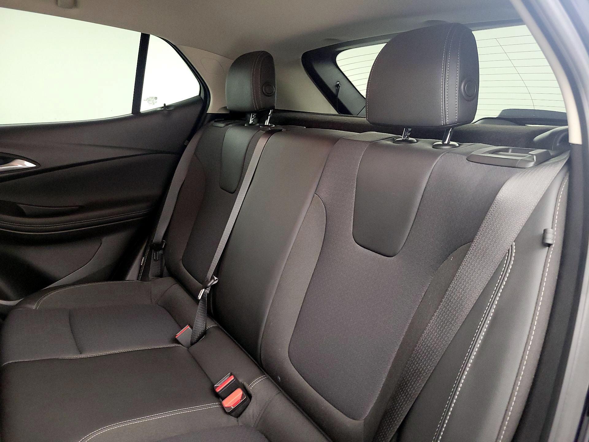 Thumbnail: 2021 Buick Encore GX - 20